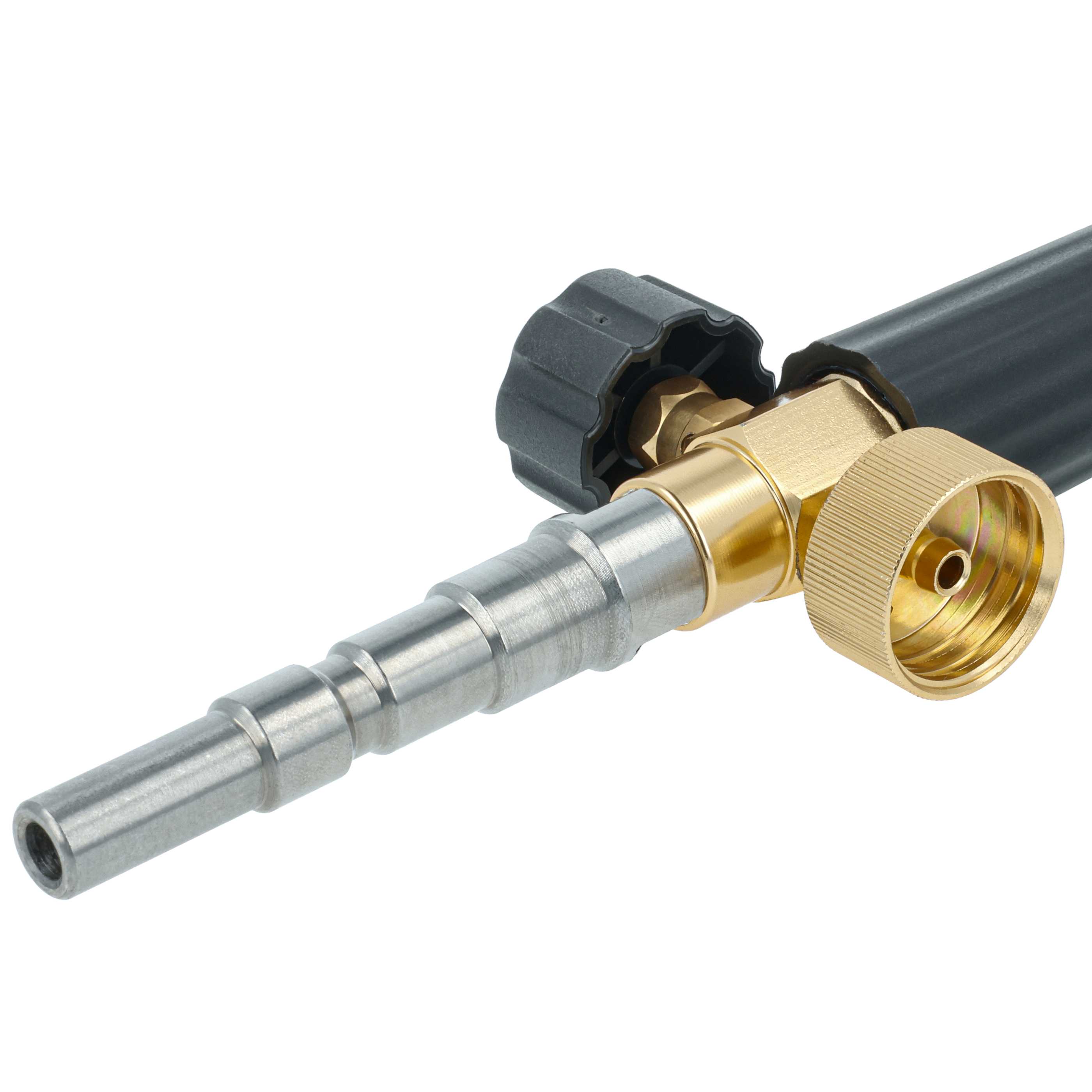 Foam Lance 200 bar suitable for Kränzle, Nilfisk-Alto, Nilfisk 122 TS High Pressure Cleaner etc.