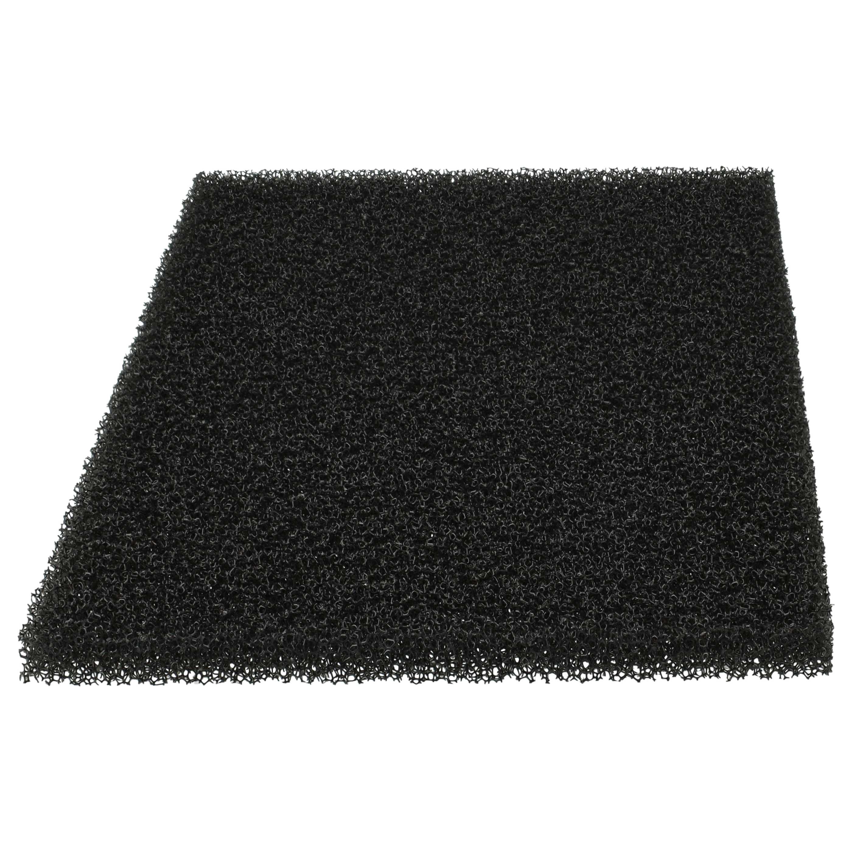 5x Filter as Replacement for Blomberg 2952560100 Tumble Dryer etc.