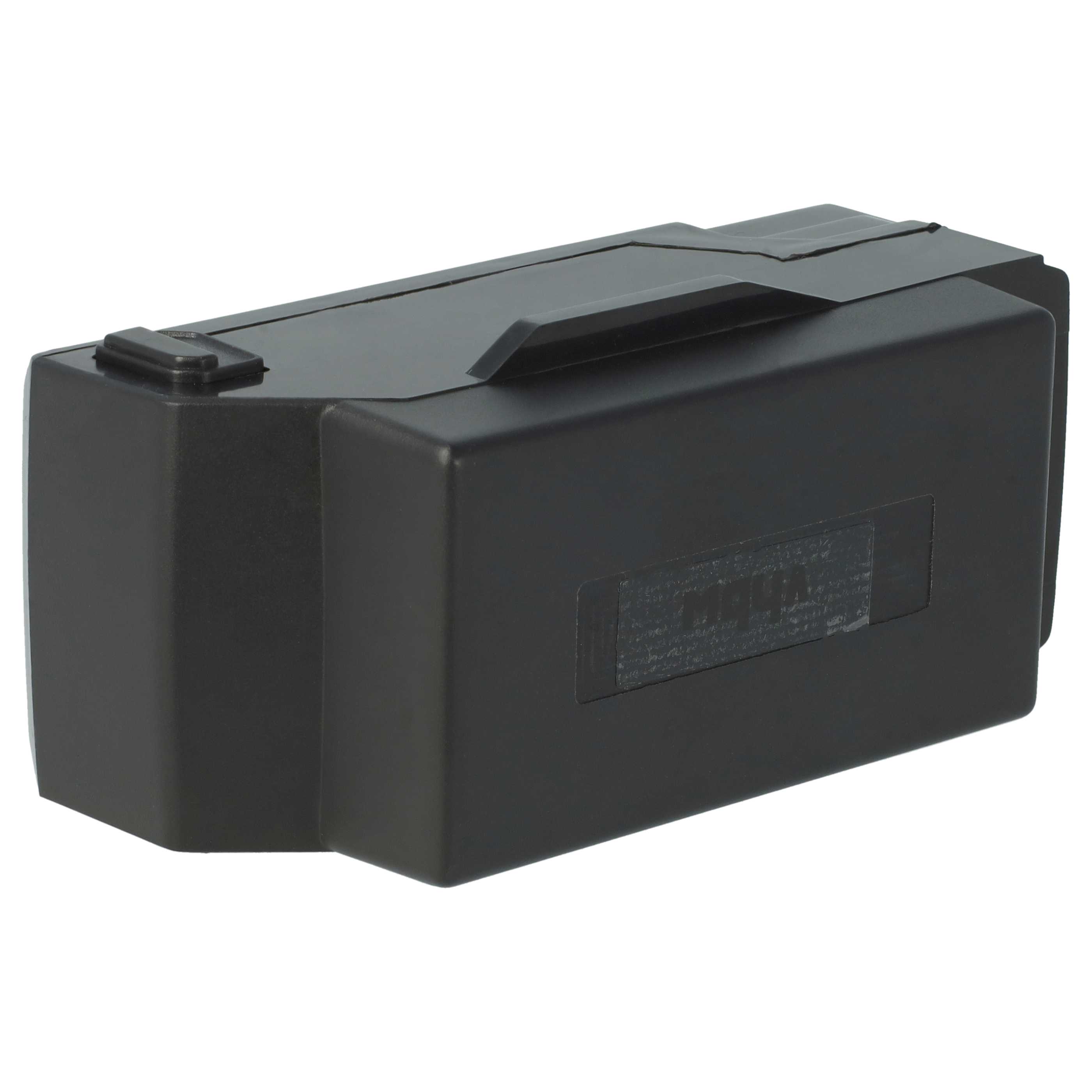 2x Batteries remplace Yuneec YUNMGB3S2800, YUNMQB3S2800 pour drone Yuneec- 2800mAh 11,4V Li-polymère