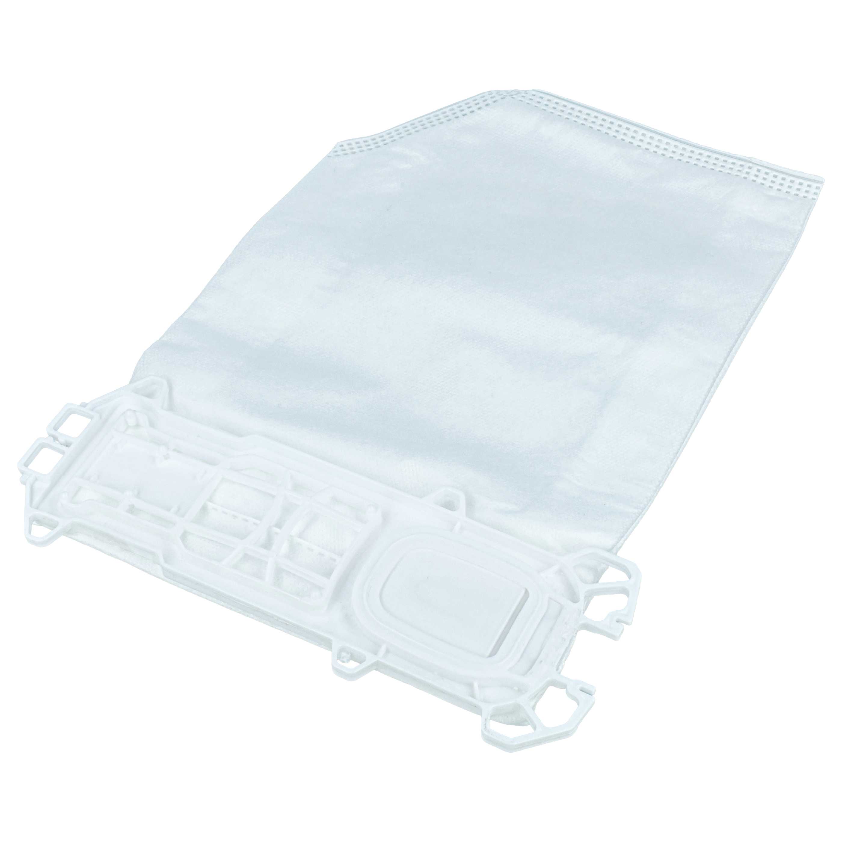 50x Sac remplace Vorwerk FP136, FP135 pour aspirateur Vorwerk - microfibre non tissée