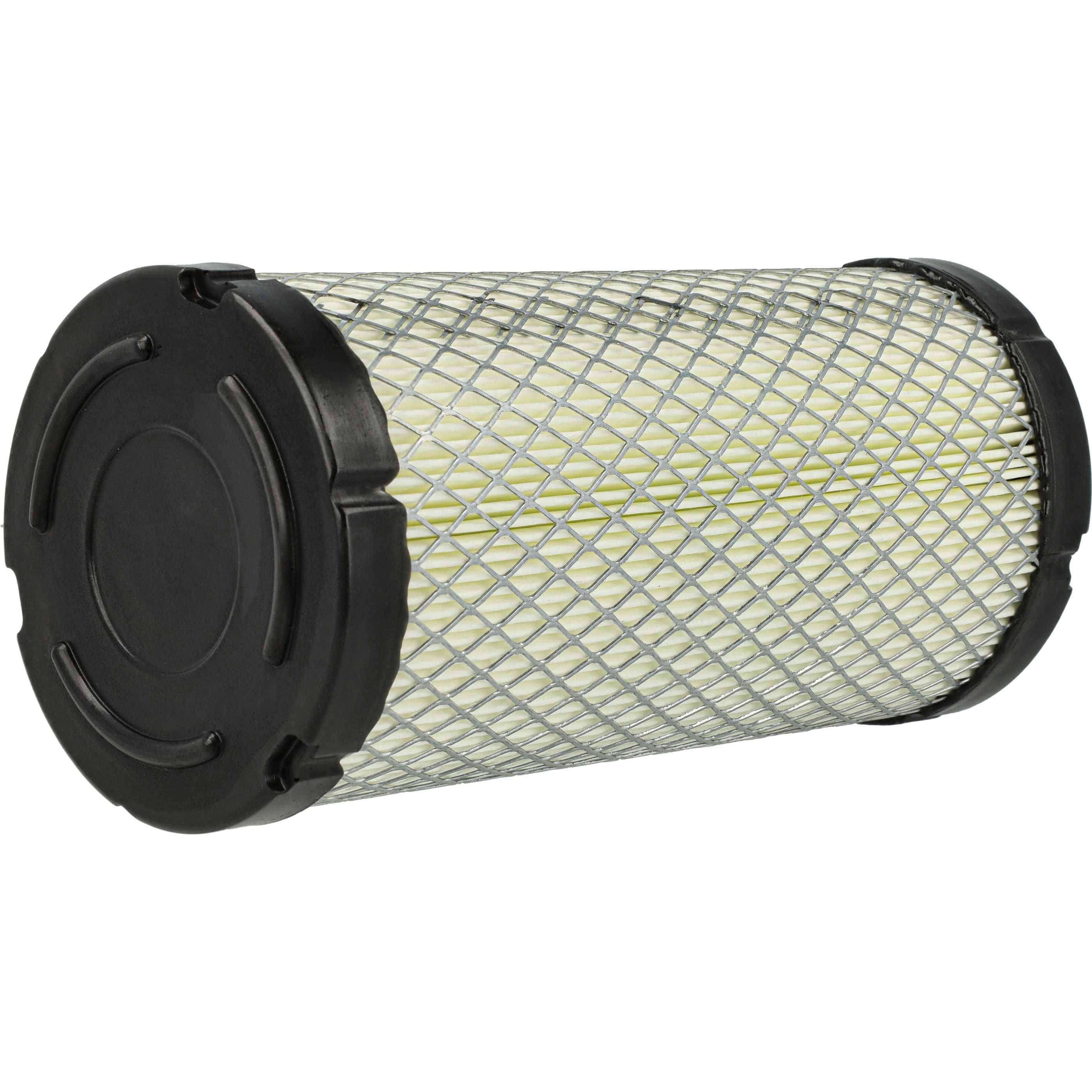 4x Air Filter replaces ACI 30002183, 0646530, 3000D395 for Hitachi Digger etc. - External Motor Filter