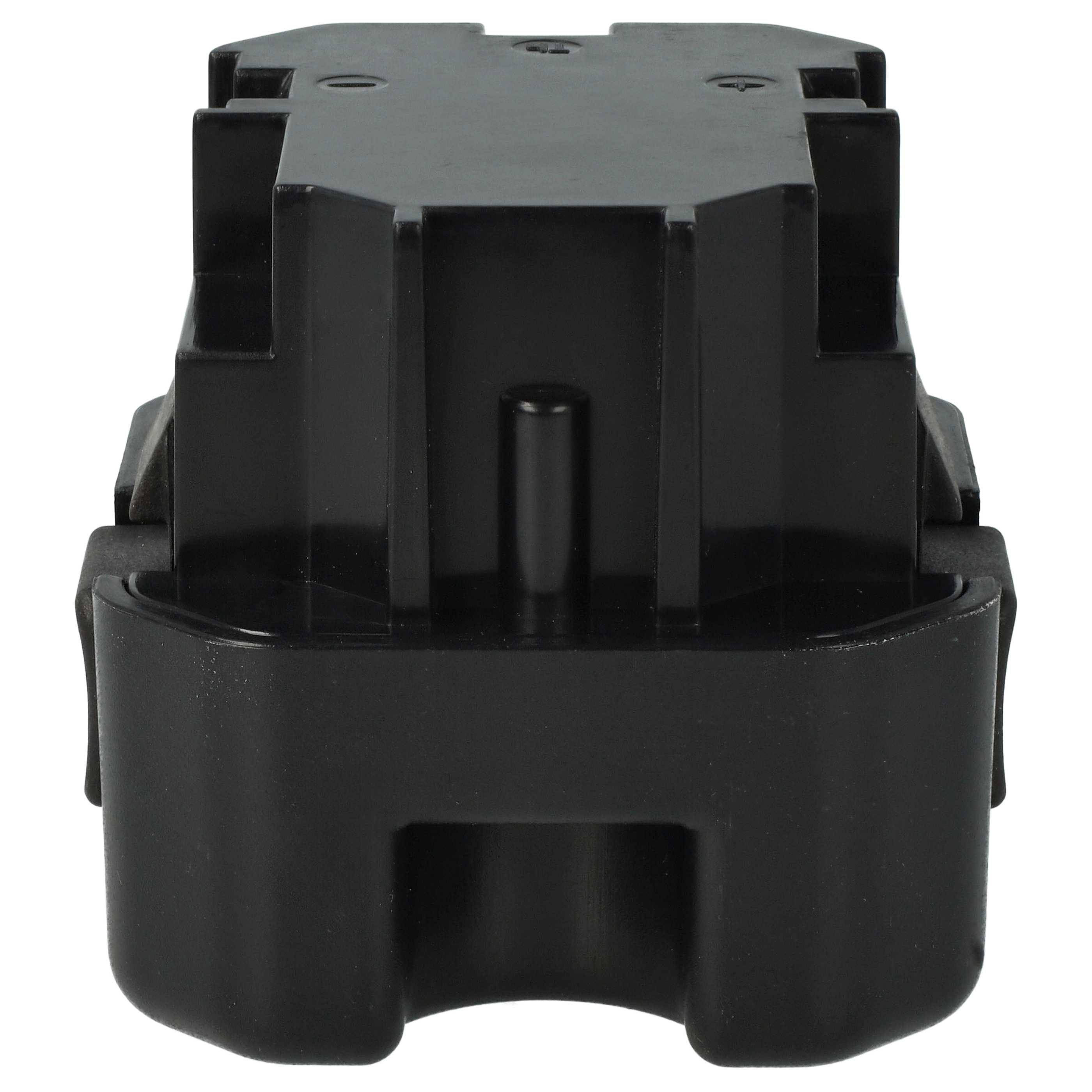 Battery replaces Senco VP0108, VP0109 for Electric Power Tool - 1500 mAh, 6 V, NiMH