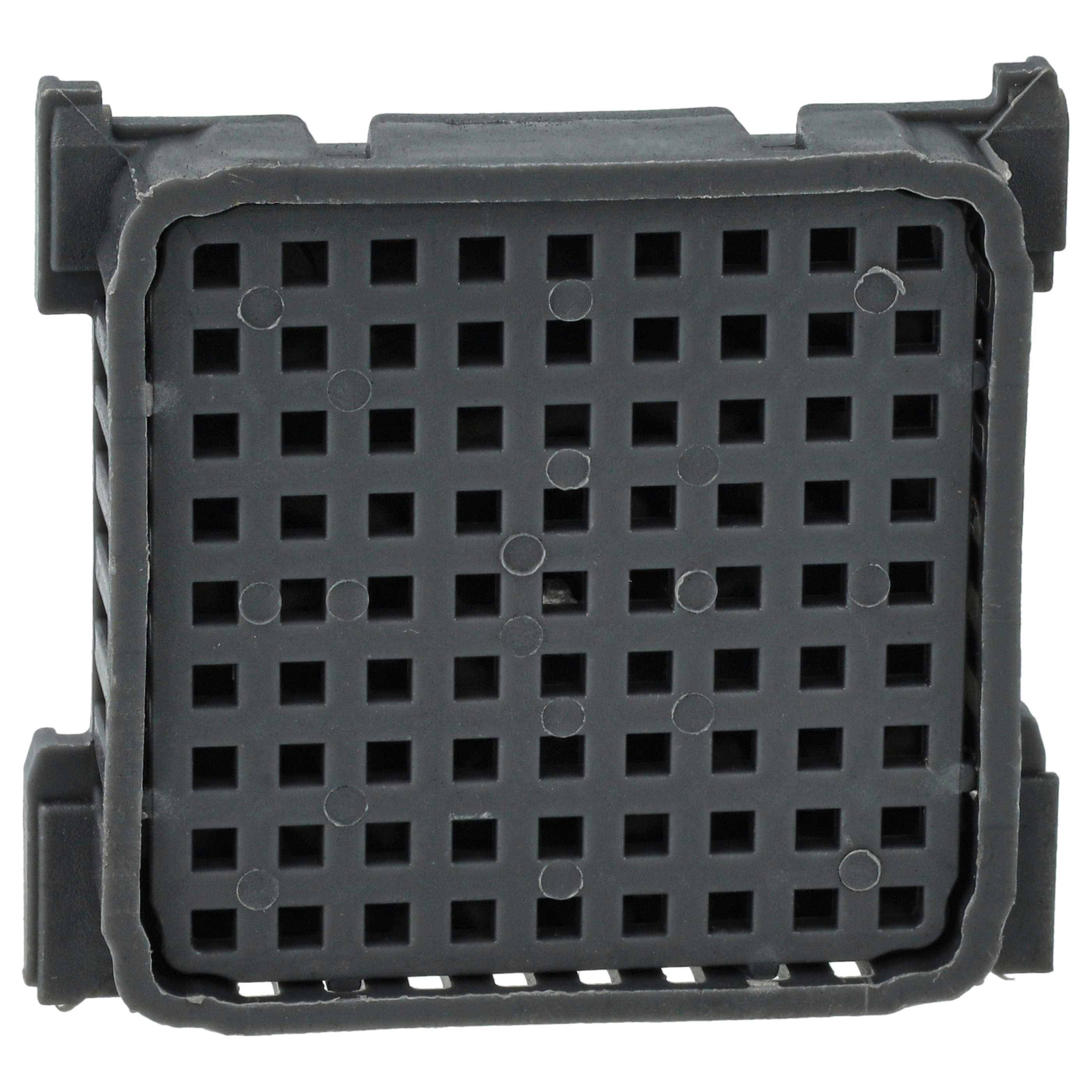 8x Filtro ai carboni attivi sostituisce Liebherr 7440021, 9096989, 9882429, 9882460 per frigo Liebherr 