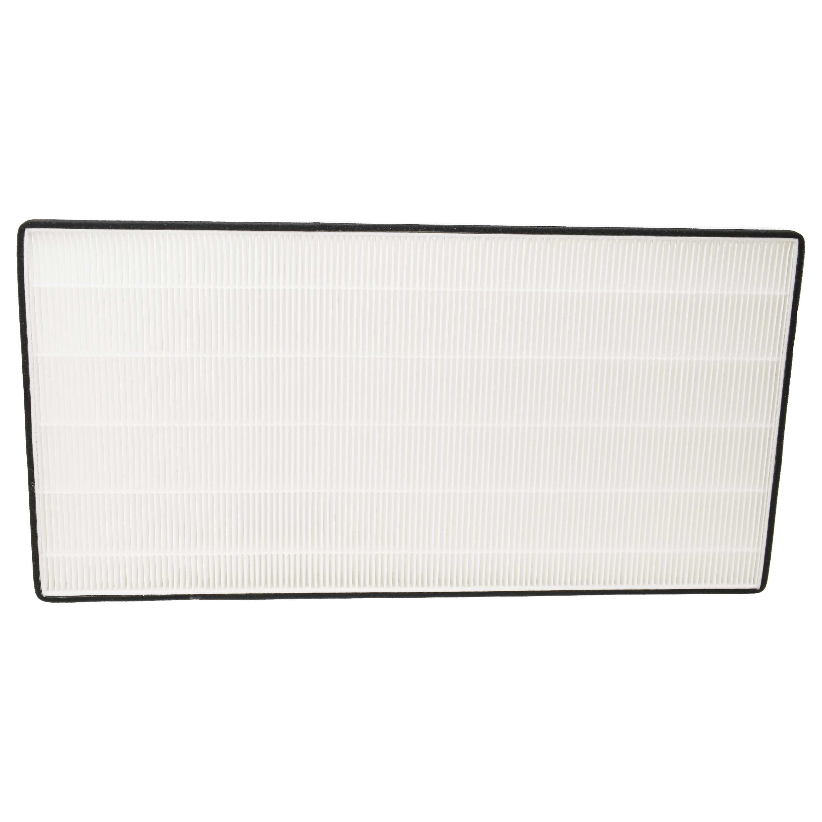 Set filtros 3 uds. reemplaza Vallox 1450, 105116, Nr. 16 para Vallox ventilador