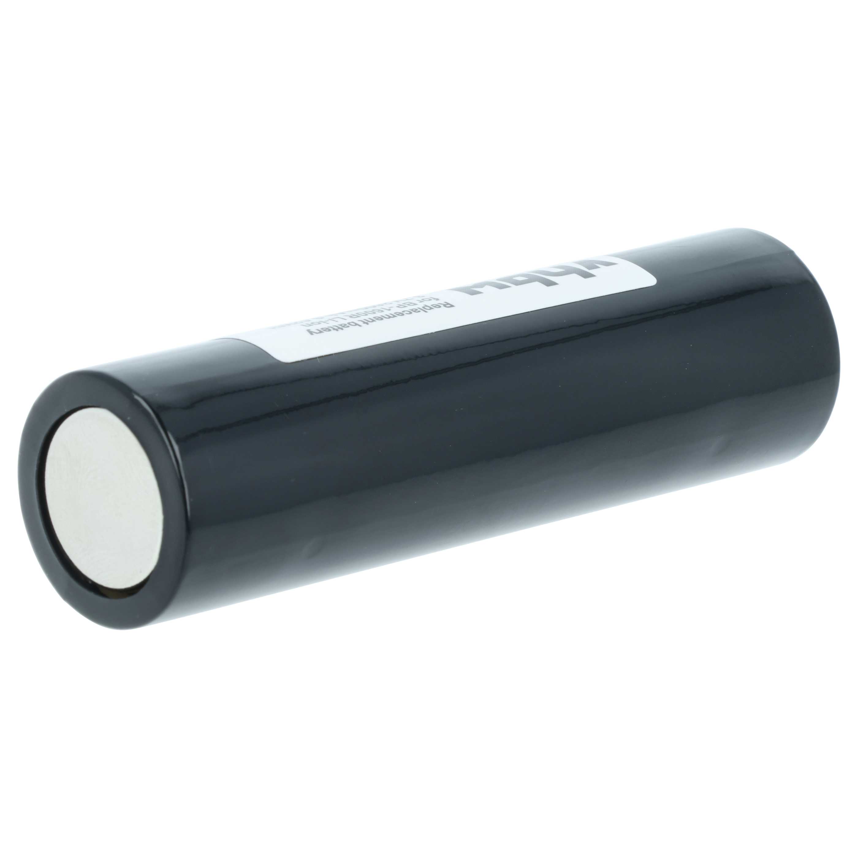 Batteria per Minidisc, MiniDV sostituisce AD-MS10BT, NB-111, BP-1600R, NB111 - 2600mAh 3,7V Li-Ion