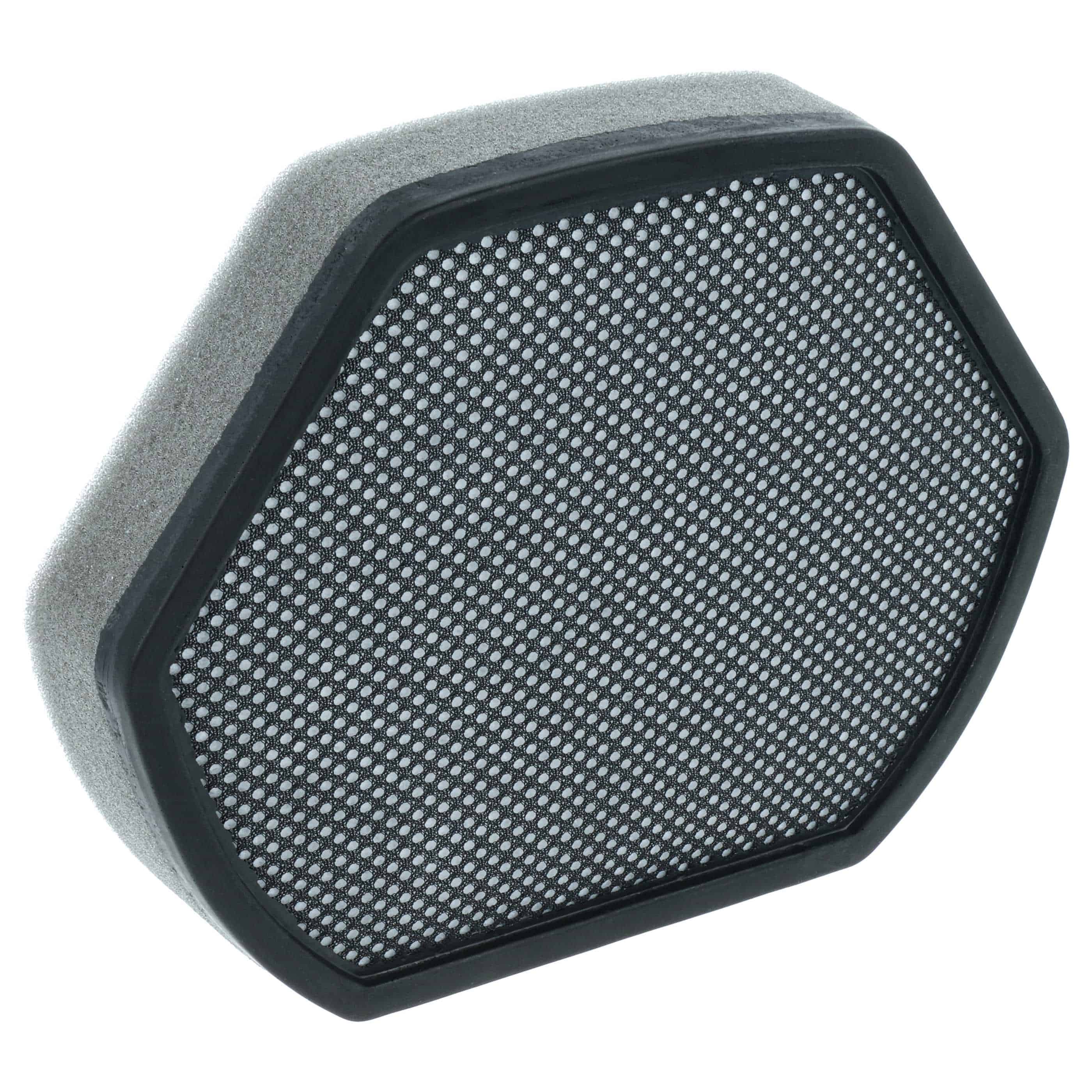 Filter replaces Bosch BD-00579275, 00579275 for Bosch Vacuum Cleaner
