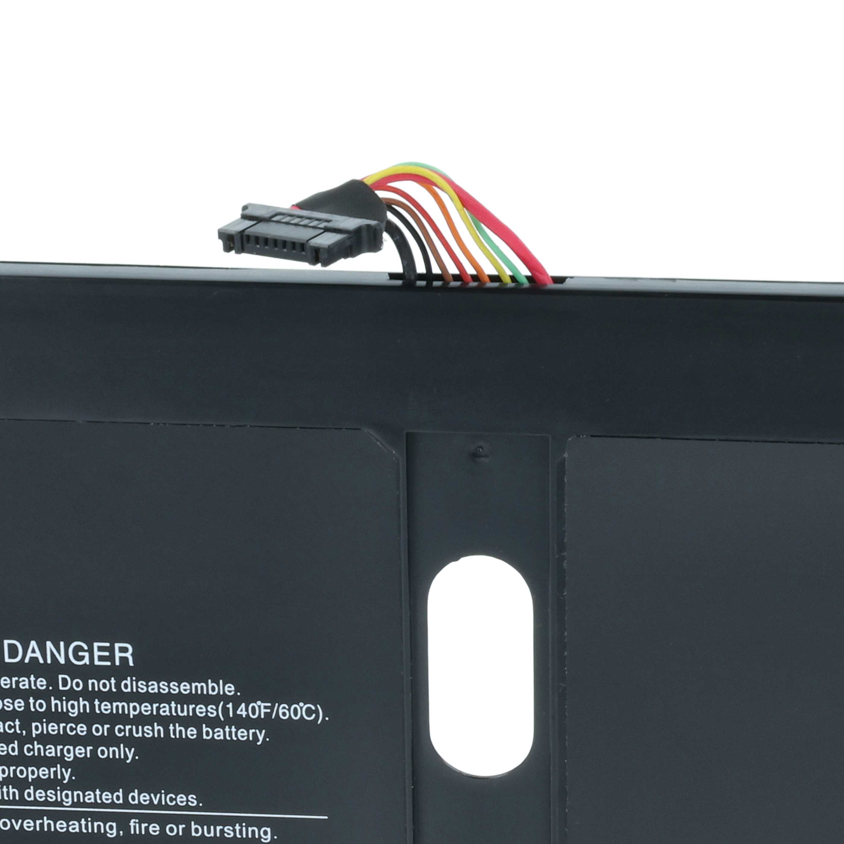 Akumulator do laptopa zamiennik Fujitsu FPCBP412, FPB0305S - 3050 mAh 14,4 V LiPo