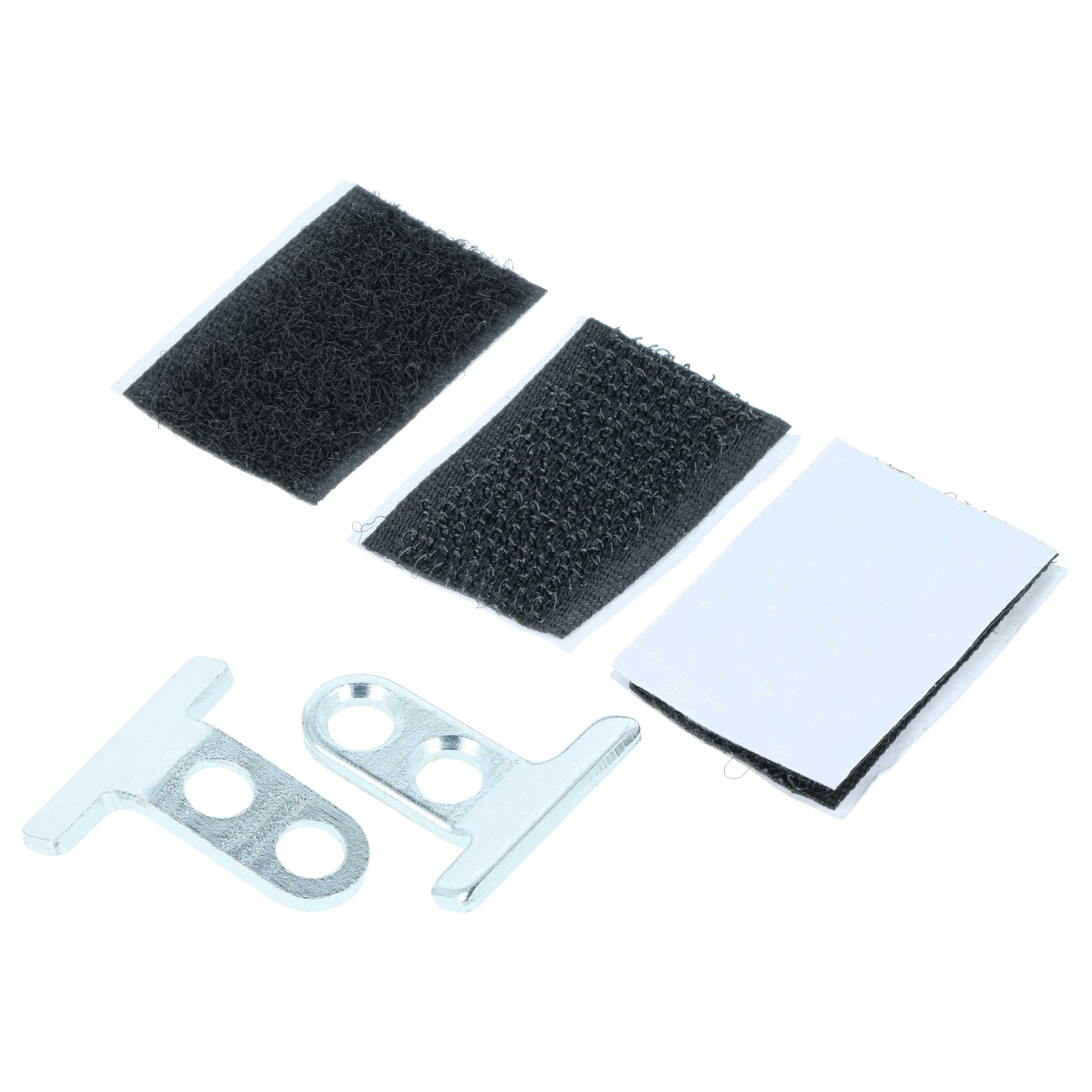 Set 26 pz. montaggio porta sostituisce Bosch 00612645 lavastoviglie Siemens Bosch sost. 00612645, 00618833