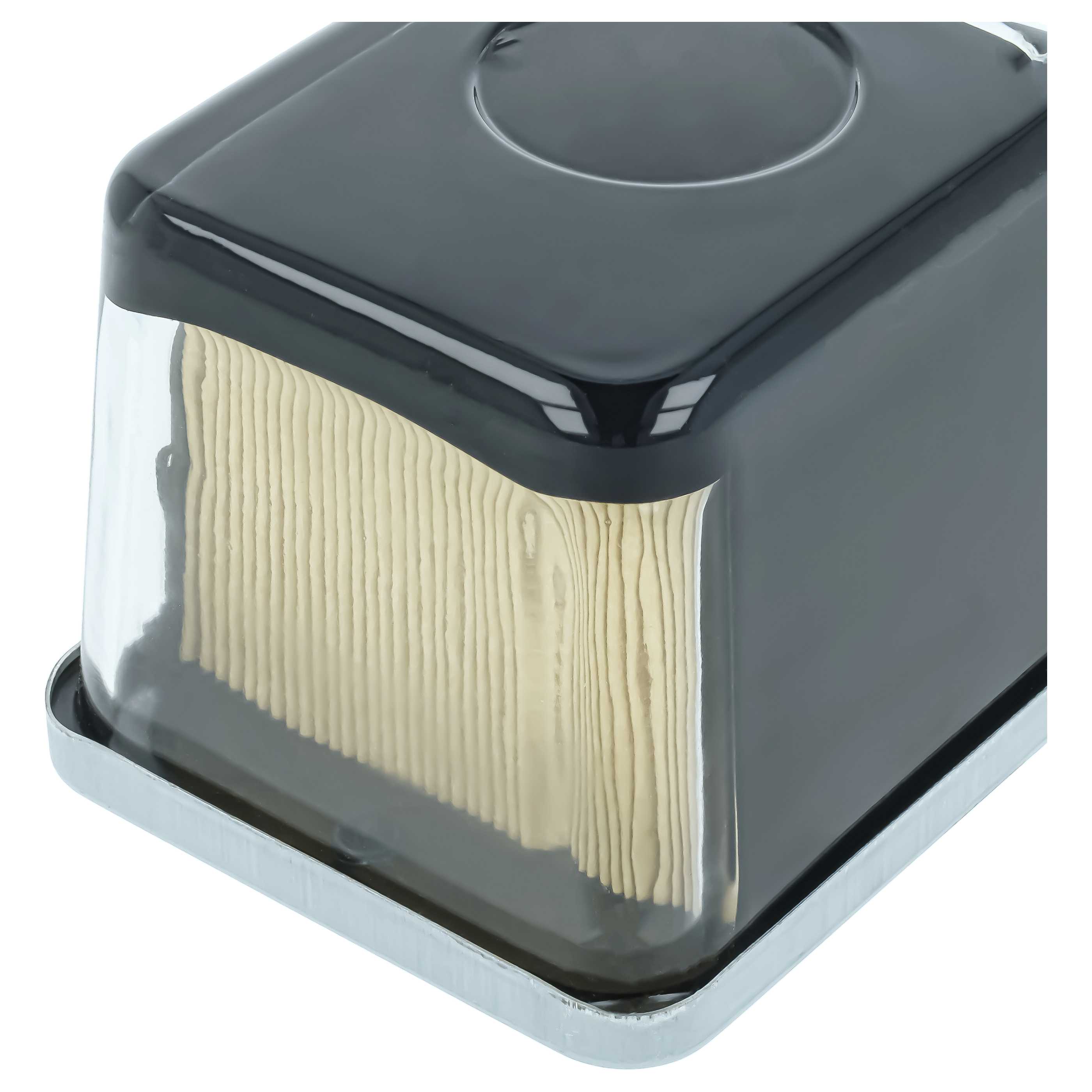 Fuel Filter replaces John Deere CR6801, AZF438, AR50041, 1959802C1, 6005009417, 6801 for John Deere Tractor