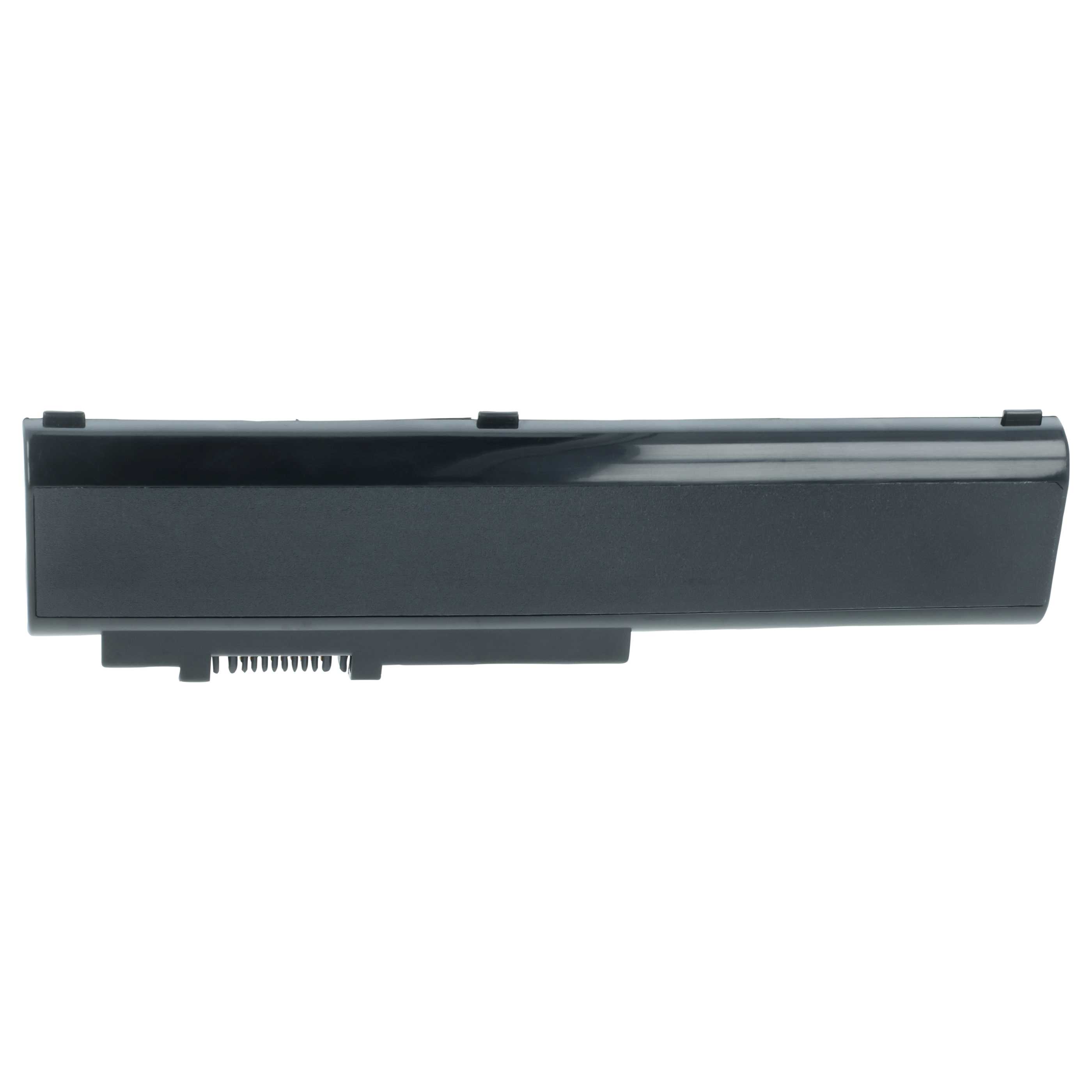 Akumulator do laptopa zamiennik Asus A32-N50, 90-NQY1B2000Y, 90-NQY1B1000Y - 4400 mAh 11,1 V Li-Ion, czarny