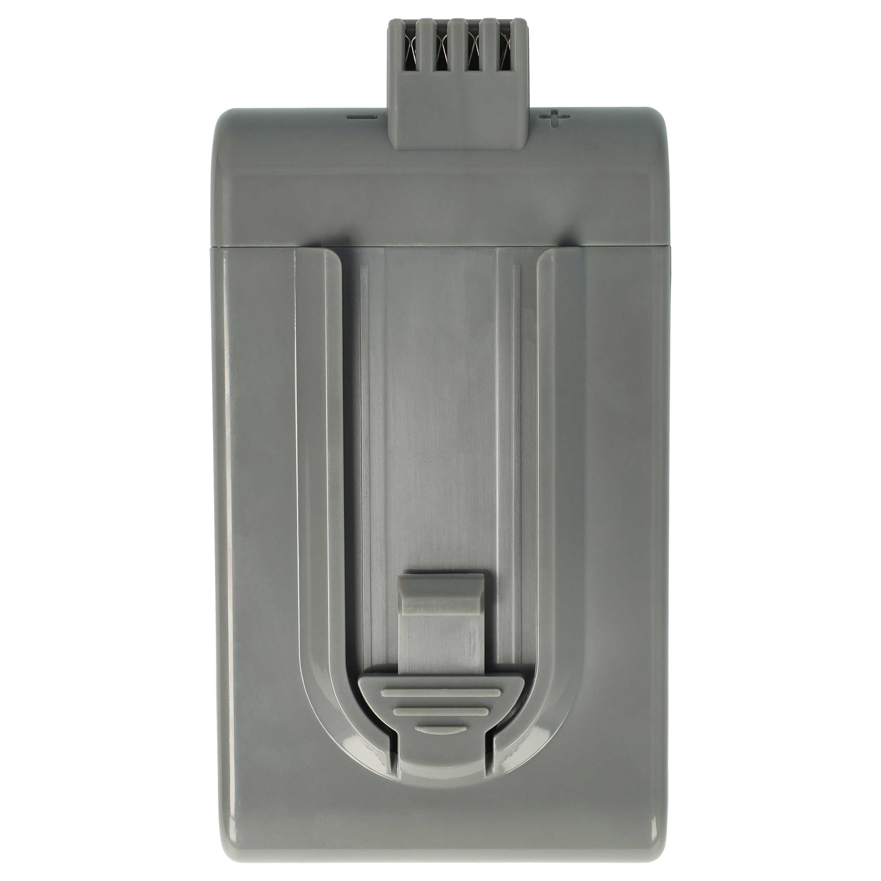 Akumulator do odkurzacza Dyson zamiennik Dyson 12097, 912433-03, 912433-01, 912433-04 - 2000mAh 22,2V Li-Ion