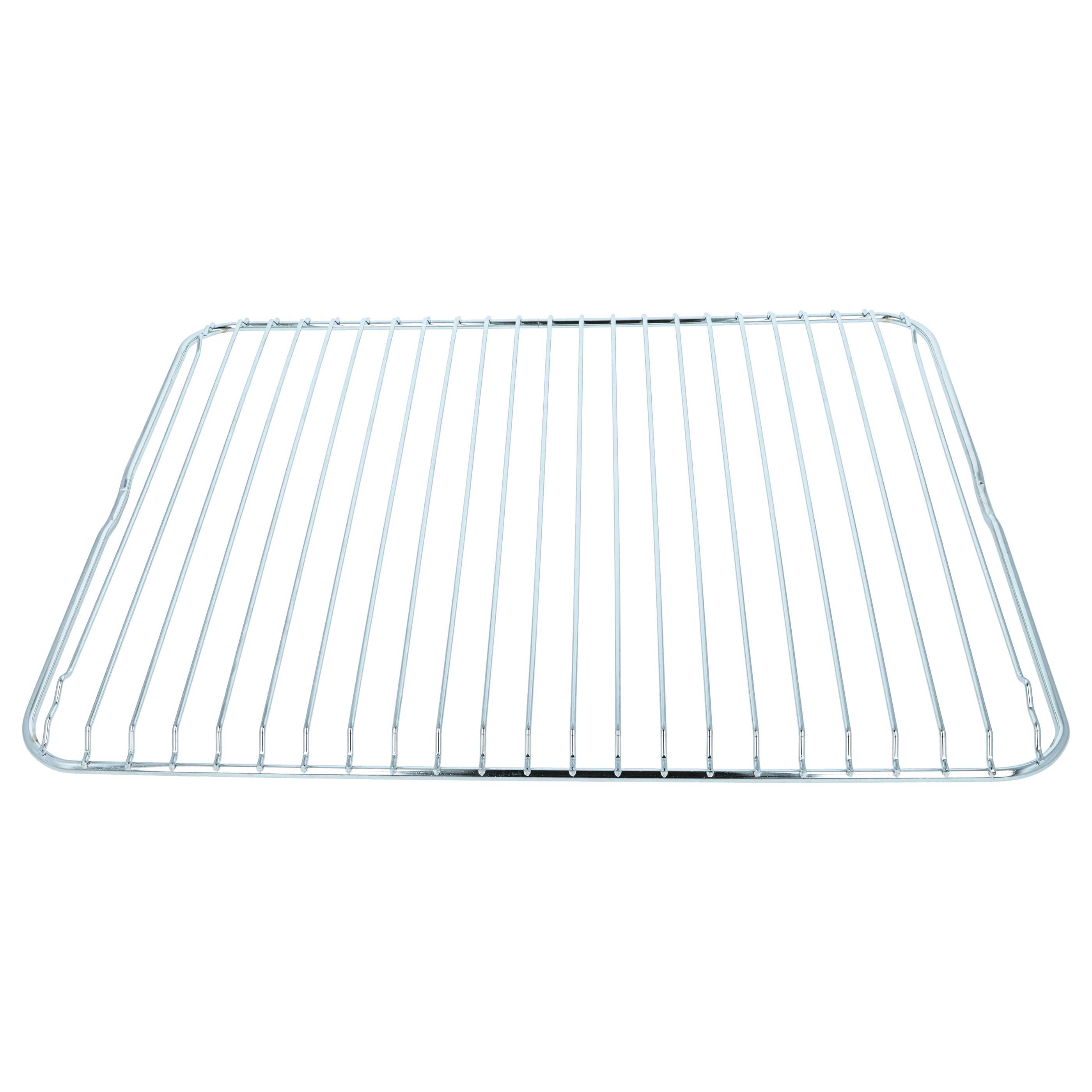 Rejilla reemplaza AEG 3878861016, 387886101, 140064006012 para horno Zanussi - Bandeja 46,8 x 38,7 x 2,3 cm