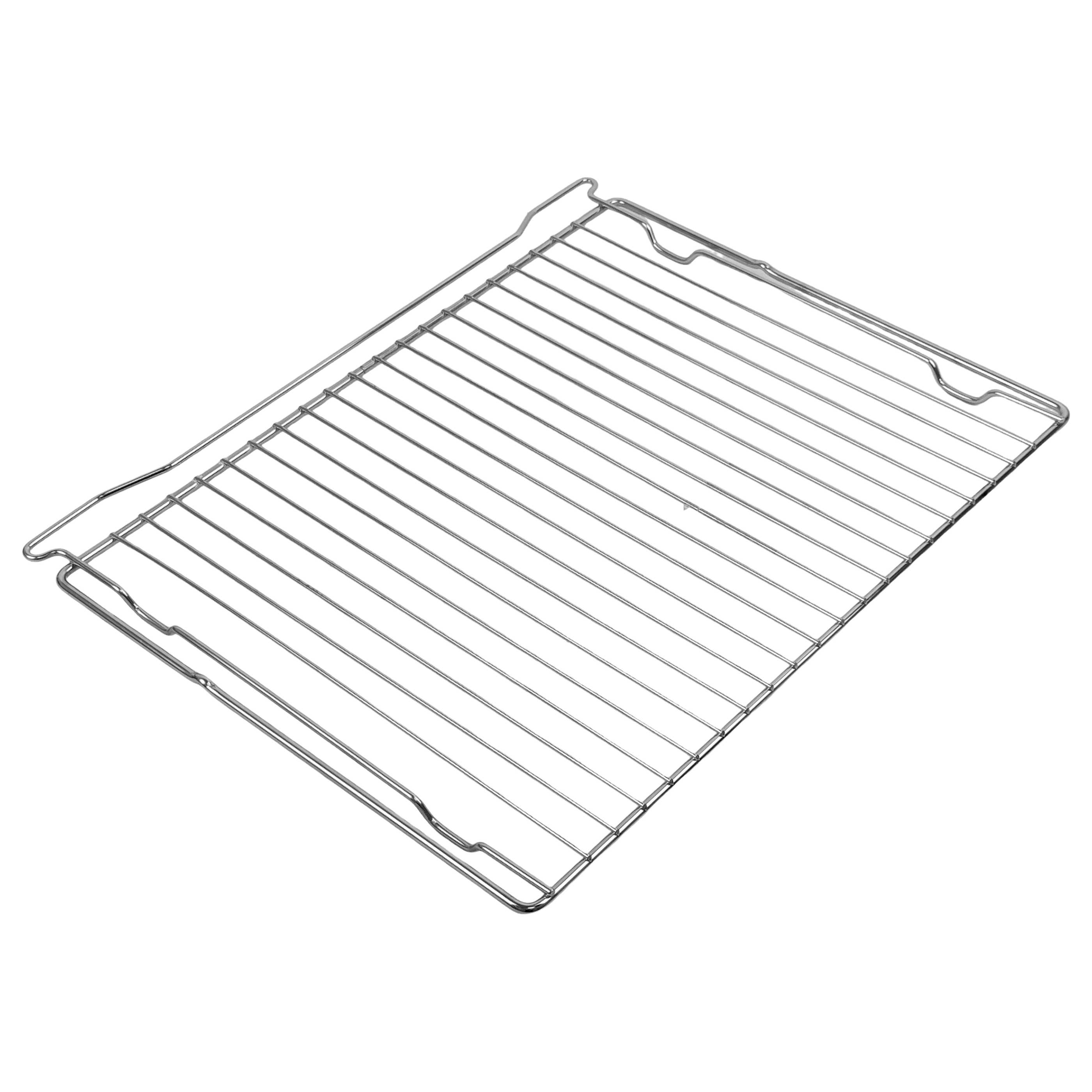 Baking Rack replaces Ariston C00391349 for Privileg Oven etc. - Grate 46.1 x 36.3 x 2.8 cm