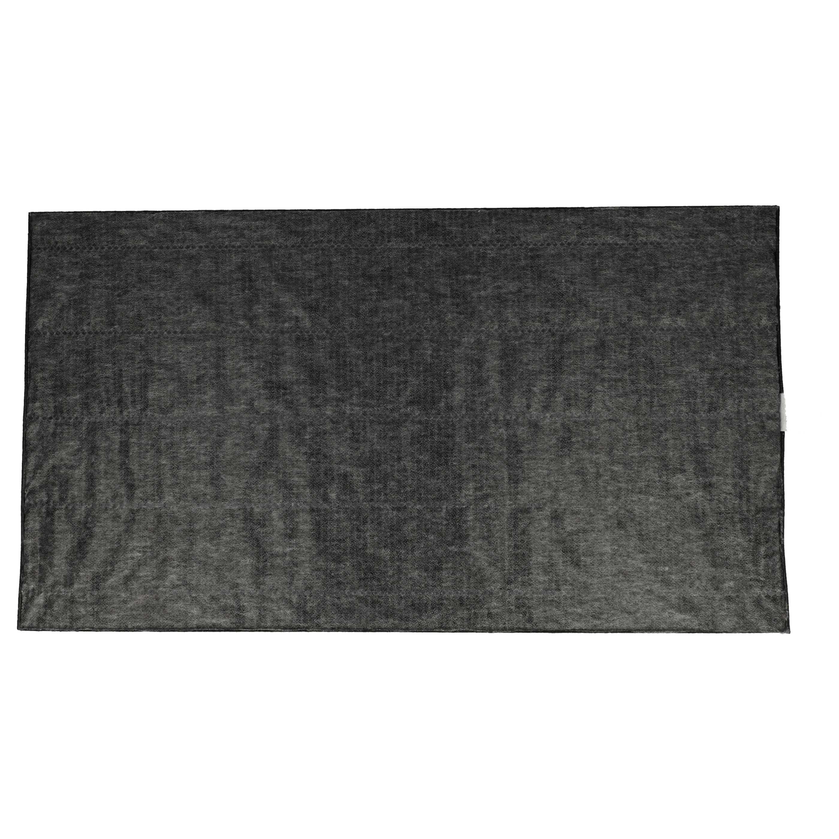 2x HEPA Filter replaces Sharp FZ-A61HFR for Sharp Air Humidifier