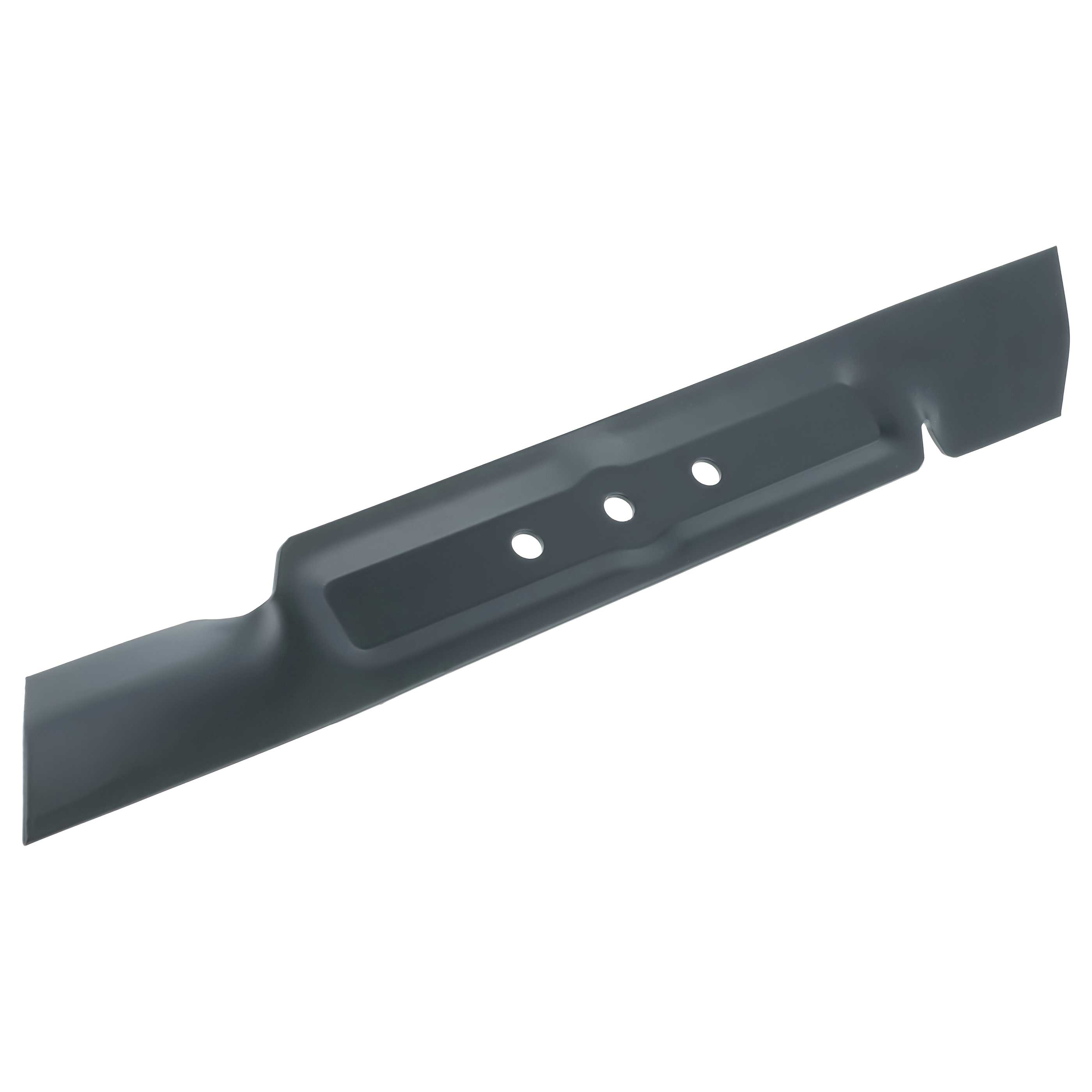 Lame remplace Bosch F016800378 pour tondeuse – Couteaux acier, Schwarz