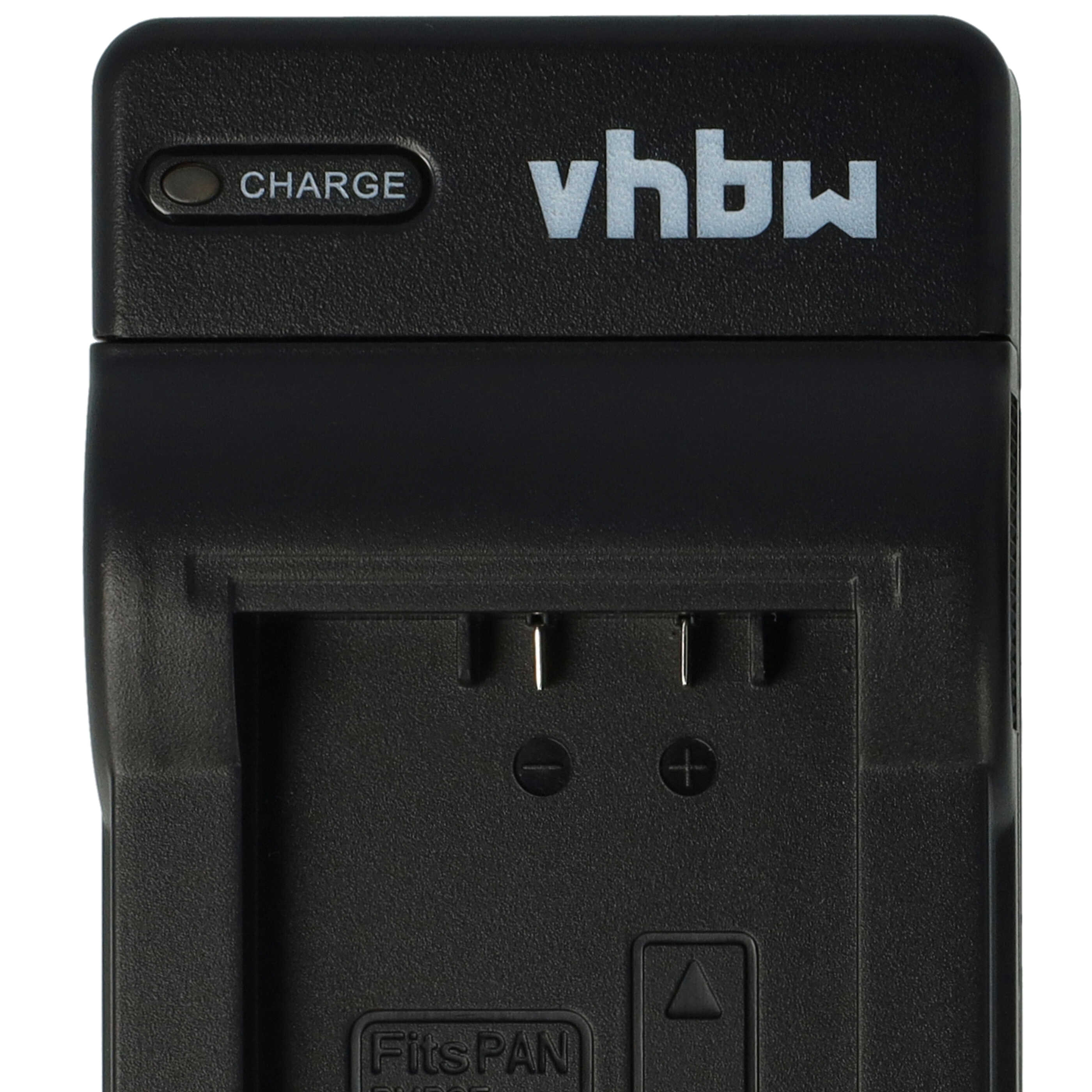 Chargeur pour appareil photo V-Lux 4 