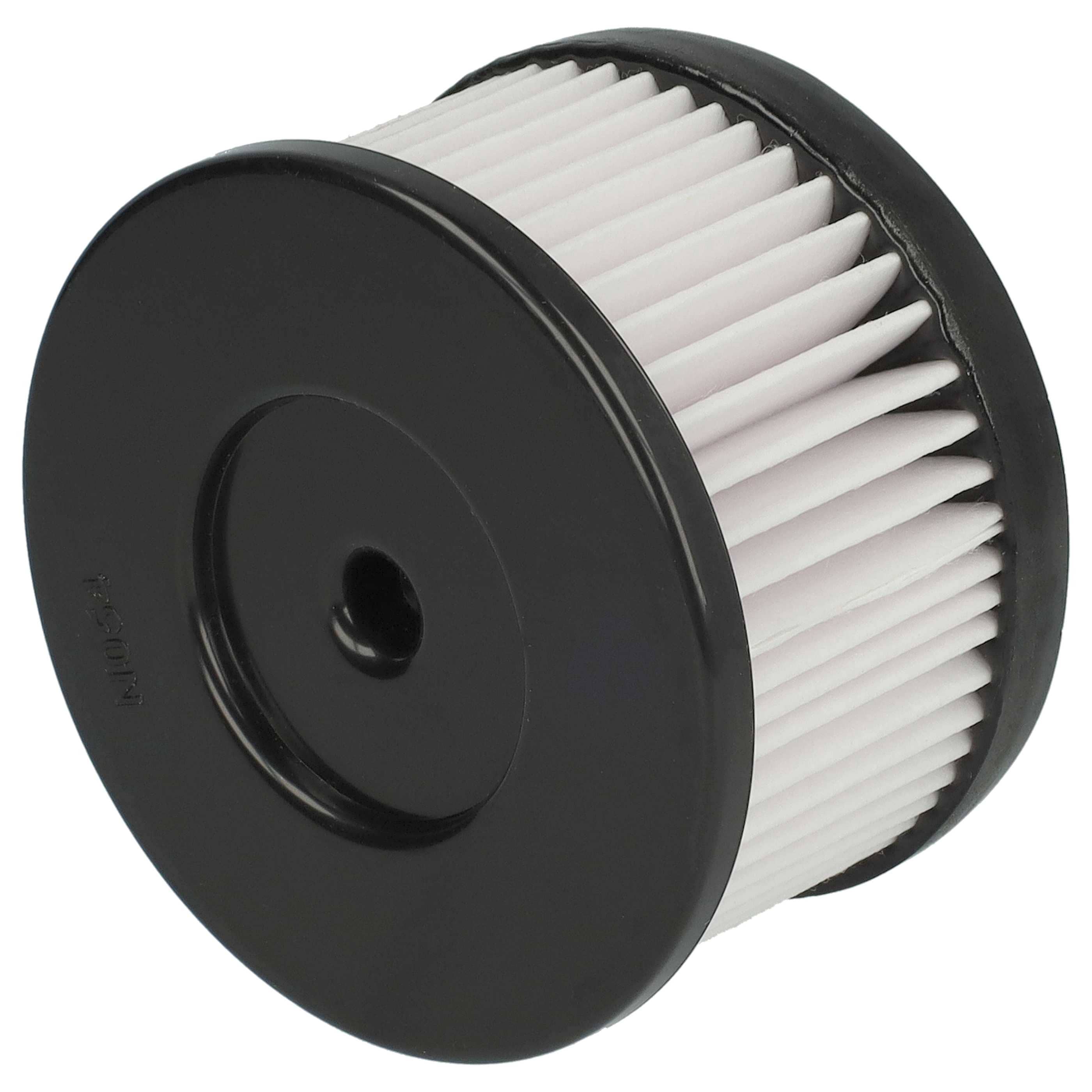 Filter Set replaces Rowenta 3221614007446, ZR009003 for Rowenta Vacuum Cleaner - Vacuum Cleaner Filter Set