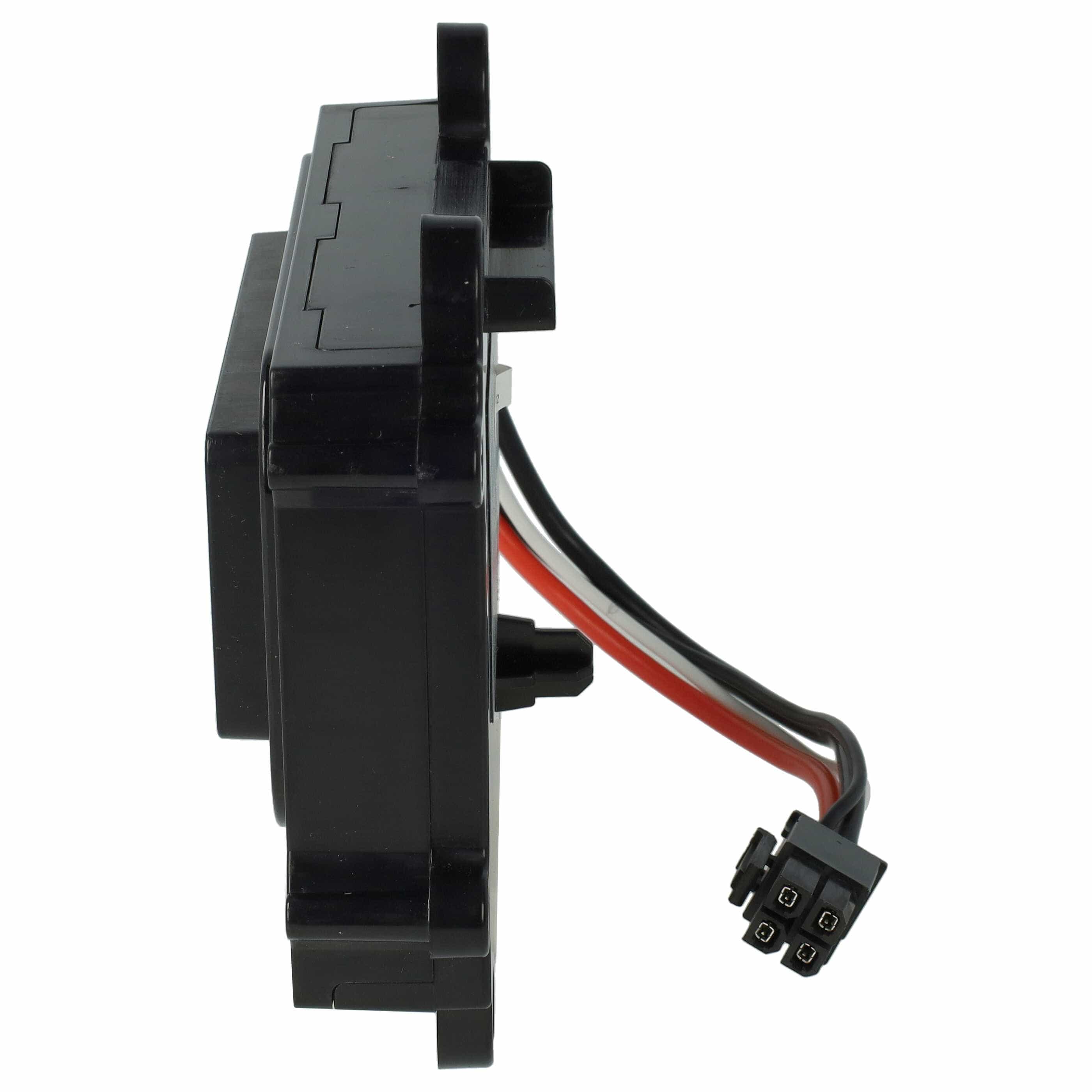 Akumulator do robota koszącego zamiennik Bosch F016L69176, F016104898, F 016 104 898 - 2000 mAh 18 V Li-Ion