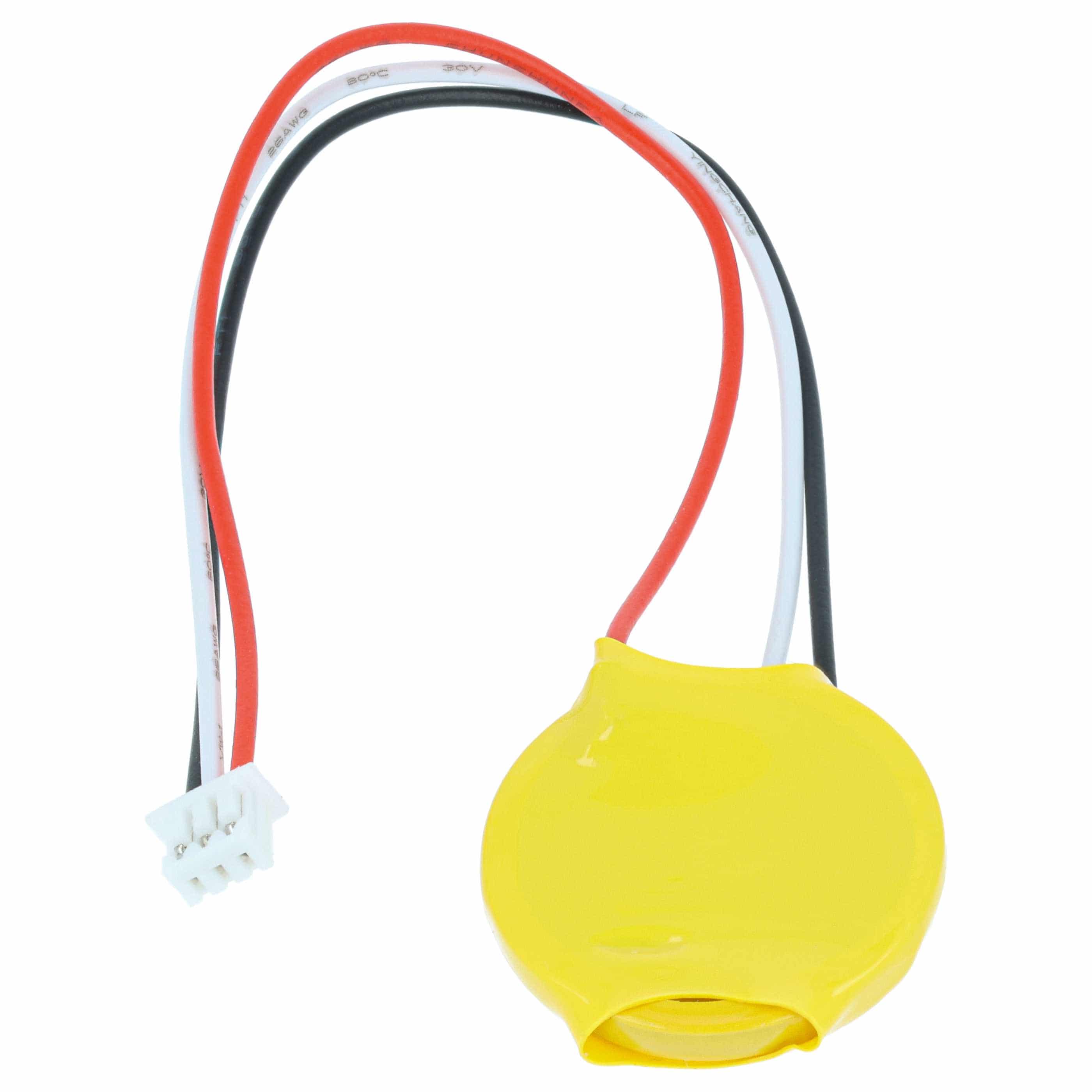 Bios-Akku als Ersatz für Dell GC02000KH00 - 200mAh 3V Li-Ion
