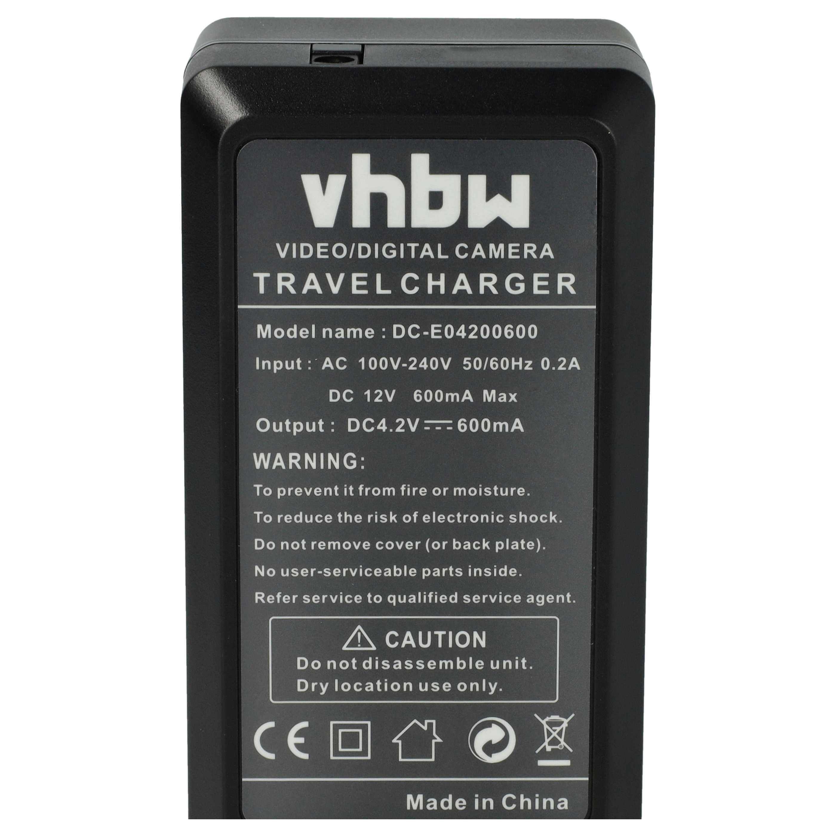 Charger suitable for 1100, 1101, 1110, 1110i Vodafone etc.