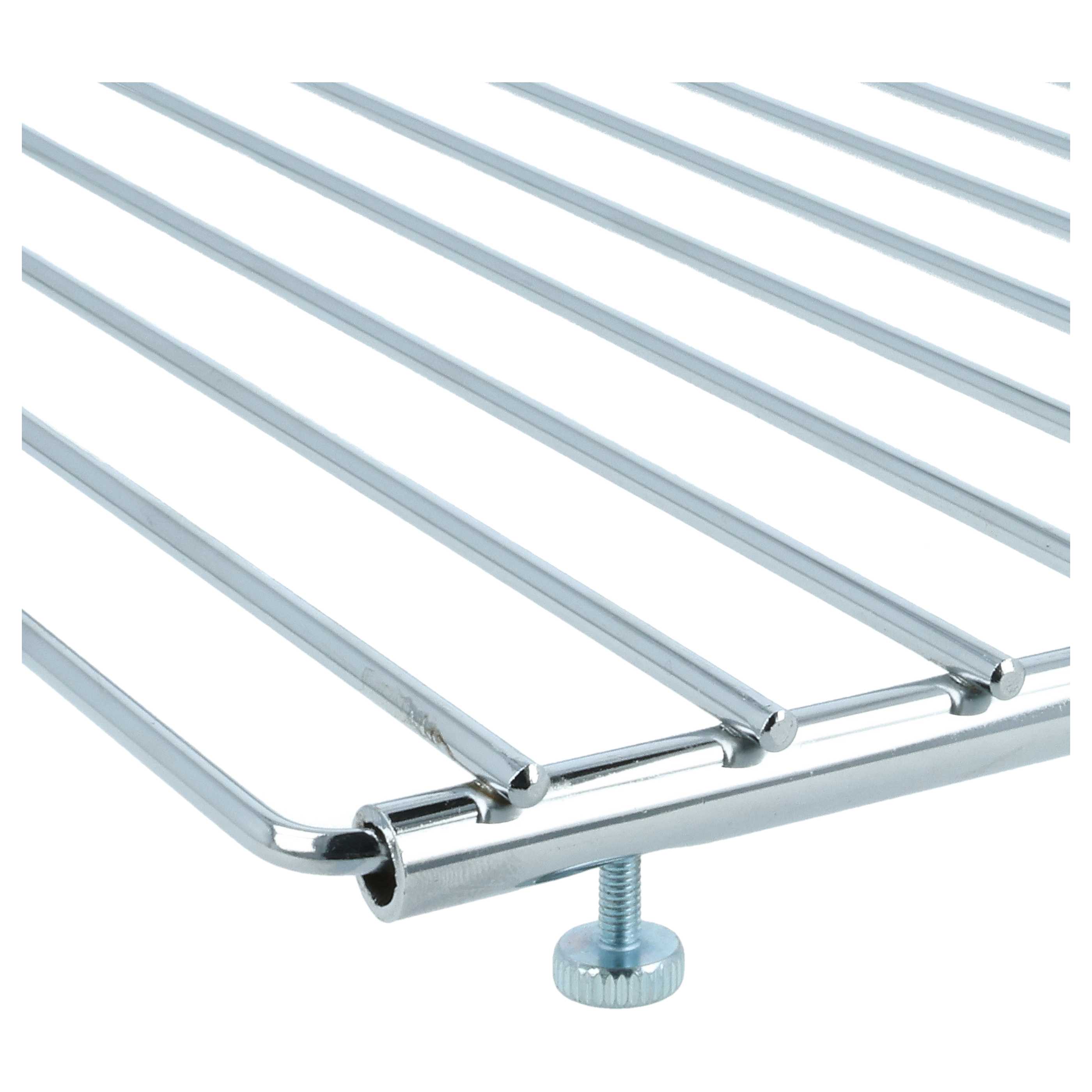 Baking Rack suitable for Oven - Grate 36 x 32.1 x 2.8 cm