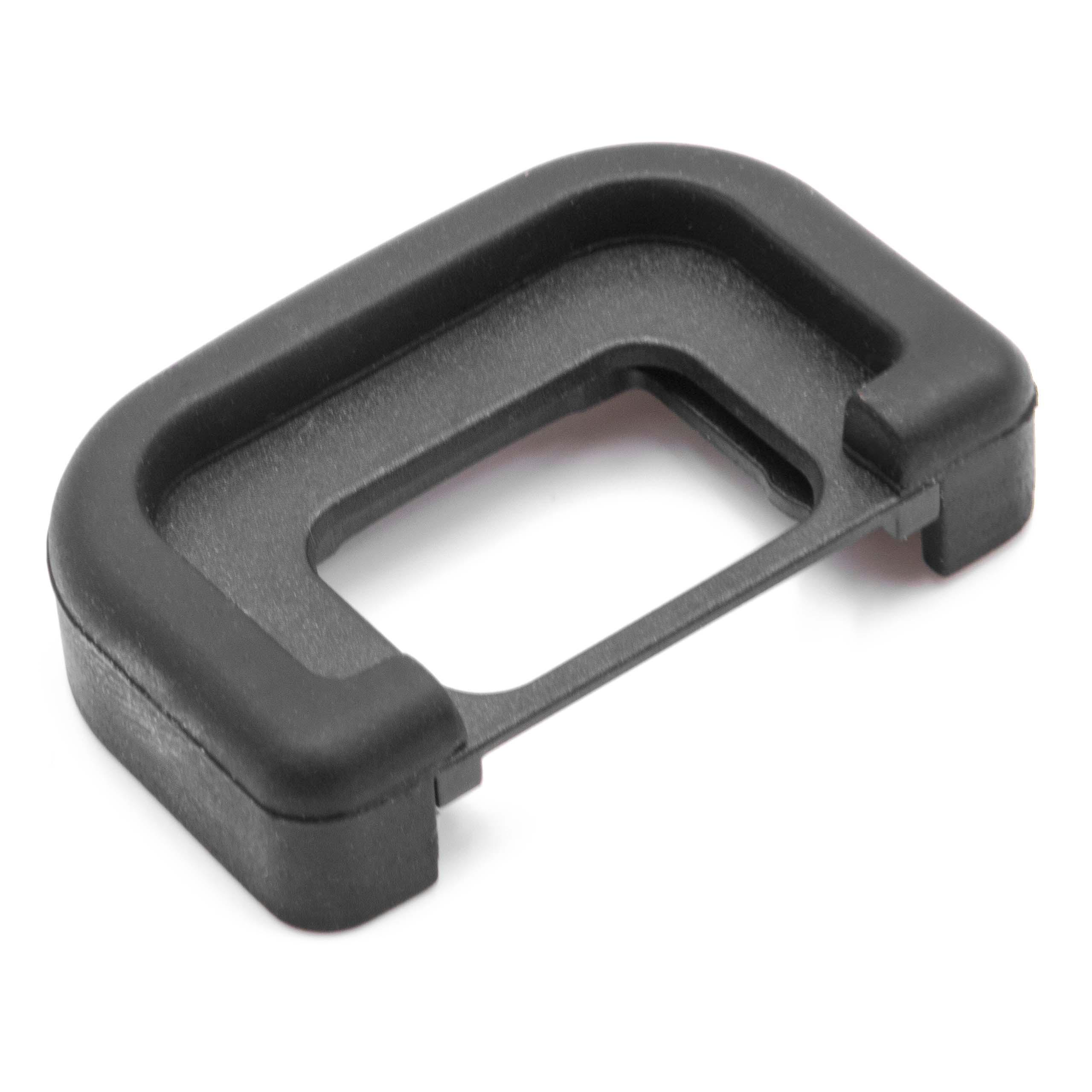 Eye Cup replaces Pentax FO for Pentax *ist etc., Plastic 