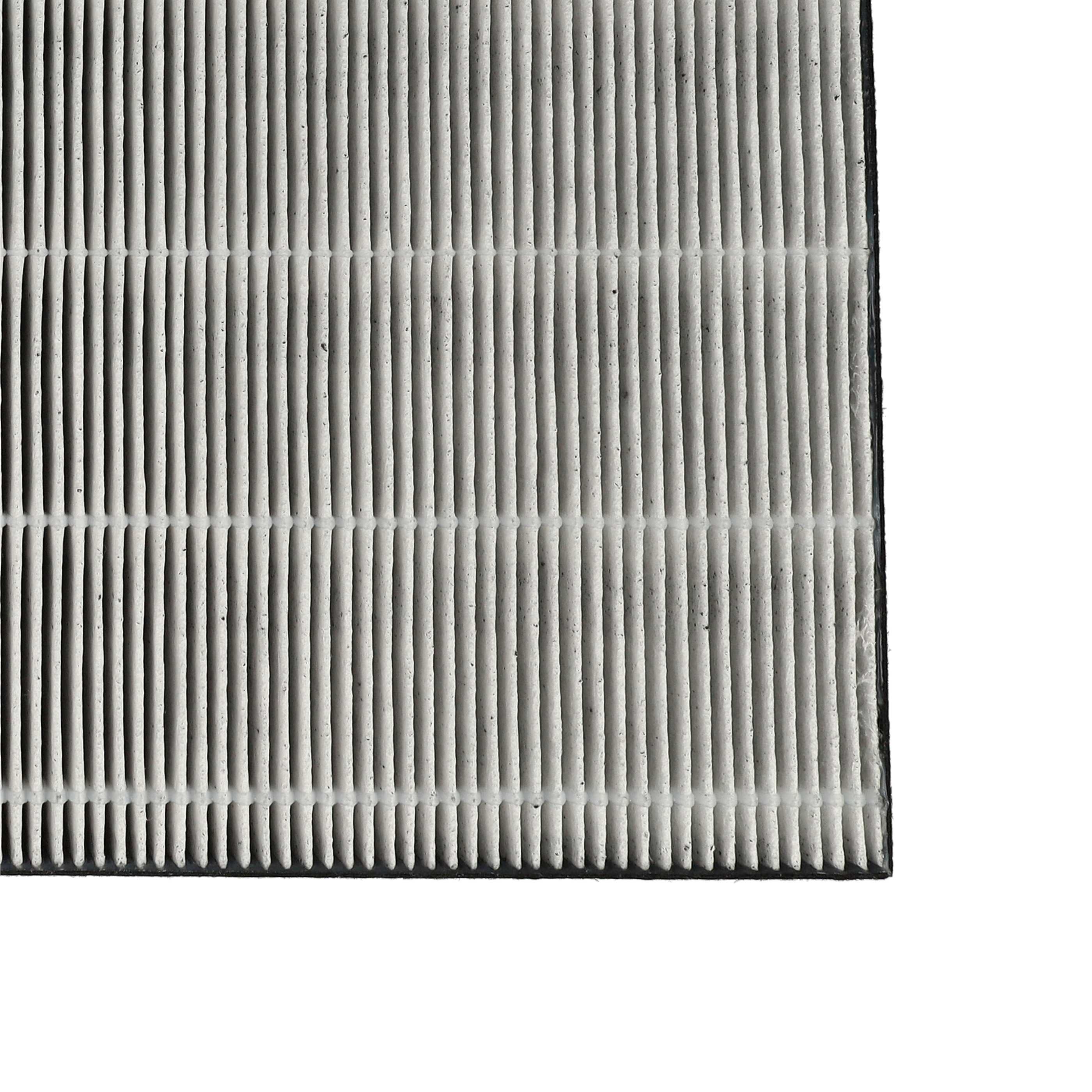 HEPA Filter replaces Sharp FZ-A41HFR for Sharp Air Humidifier