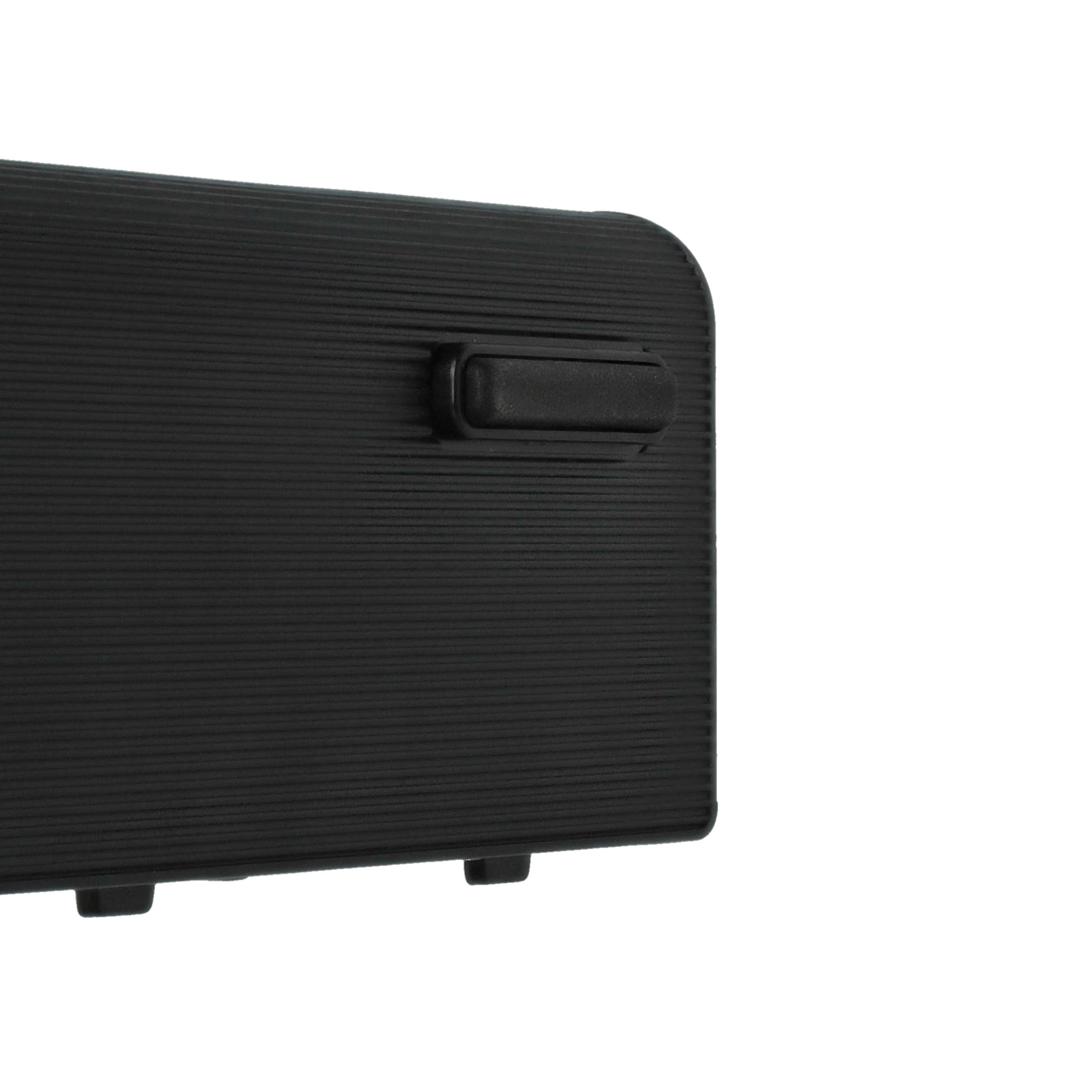 Akumulator do laptopa zamiennik Acer BT.5003.002, 916-2990, 916-3020 - 4400 mAh 14,8 V Li-Ion, czarny