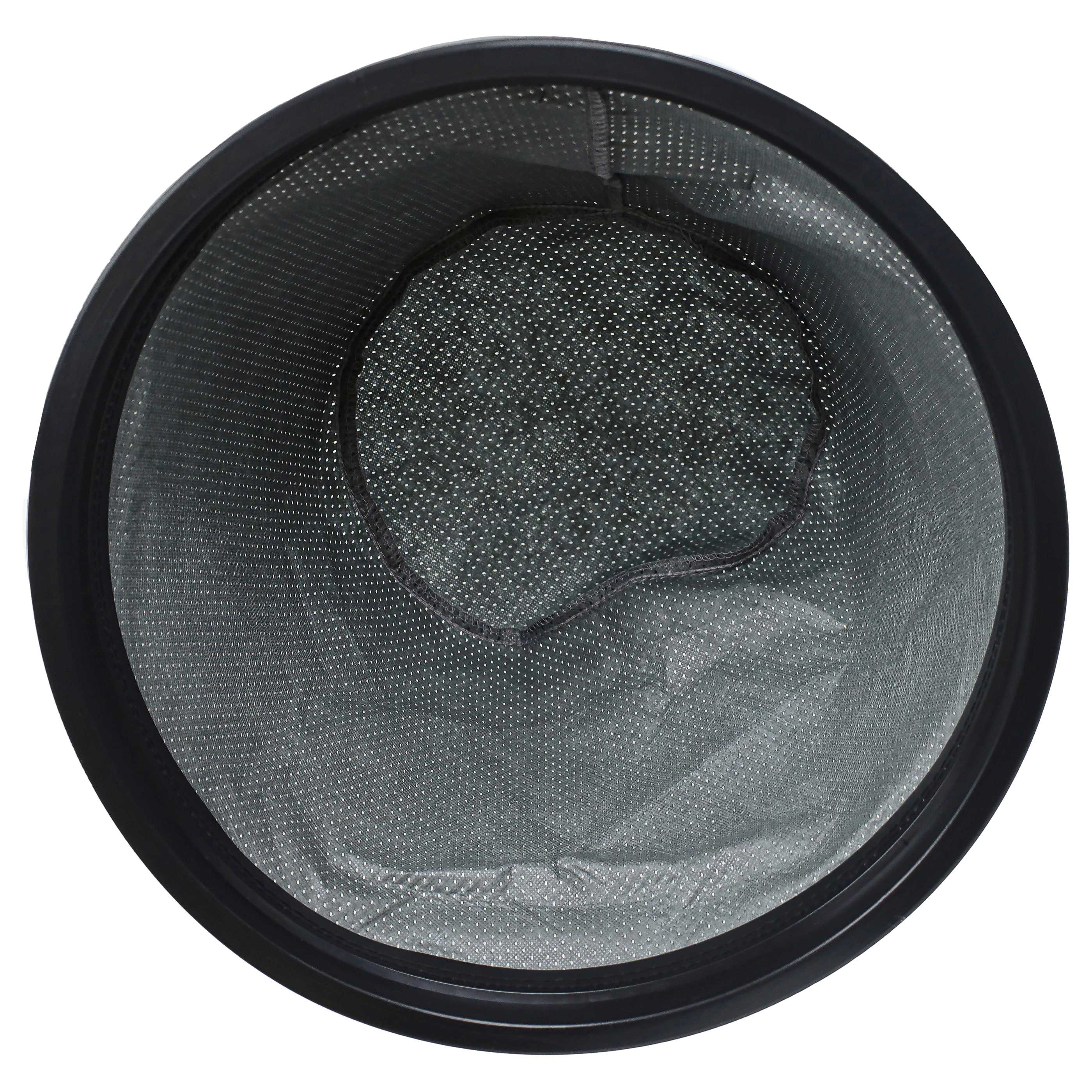 Filter replaces Nilfisk VA80110 for Nilfisk Vacuum Cleaner