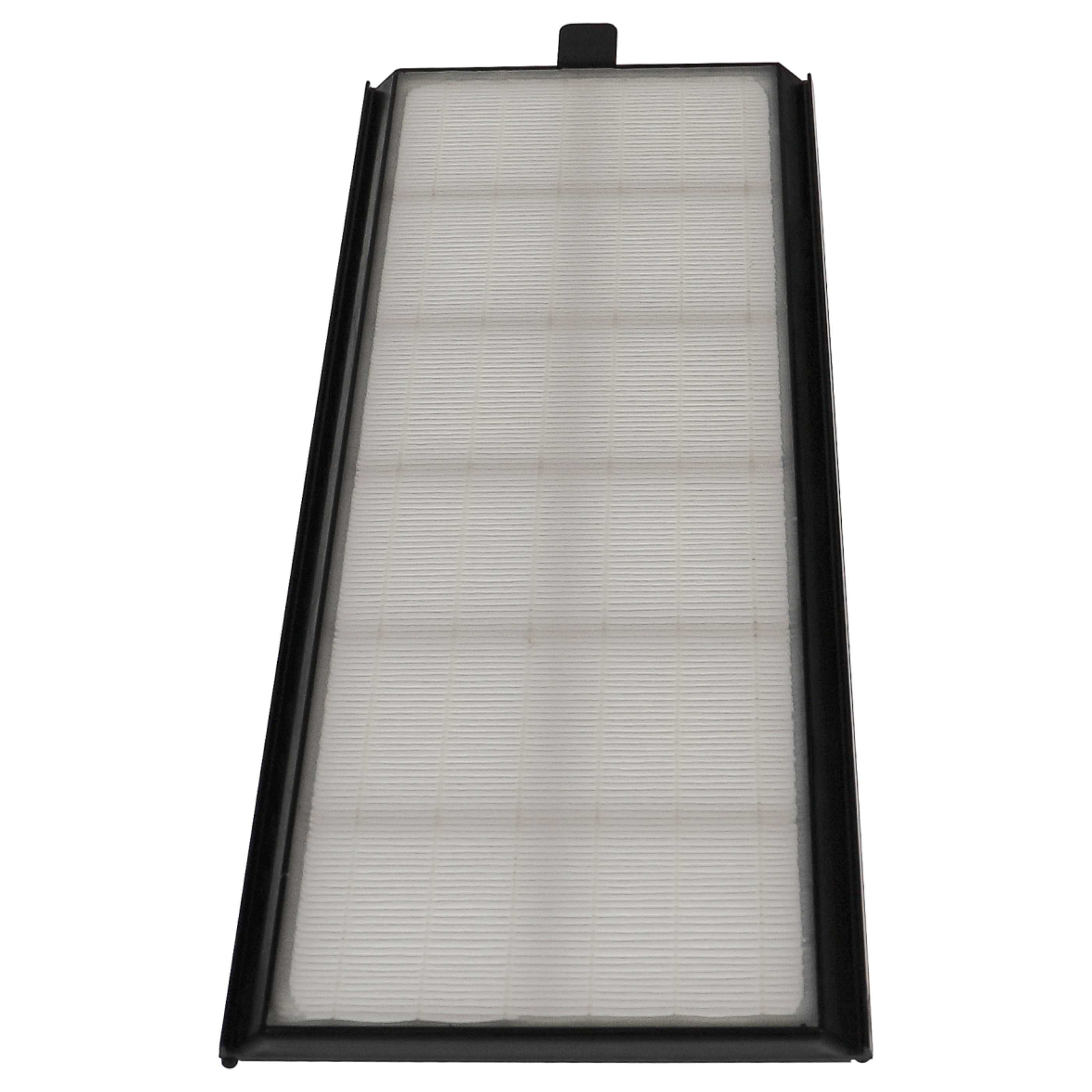 2Filter als Ersatz für Zehnder 400100066 für Zehnder Lüfter - 50 x 16 x 1 cm