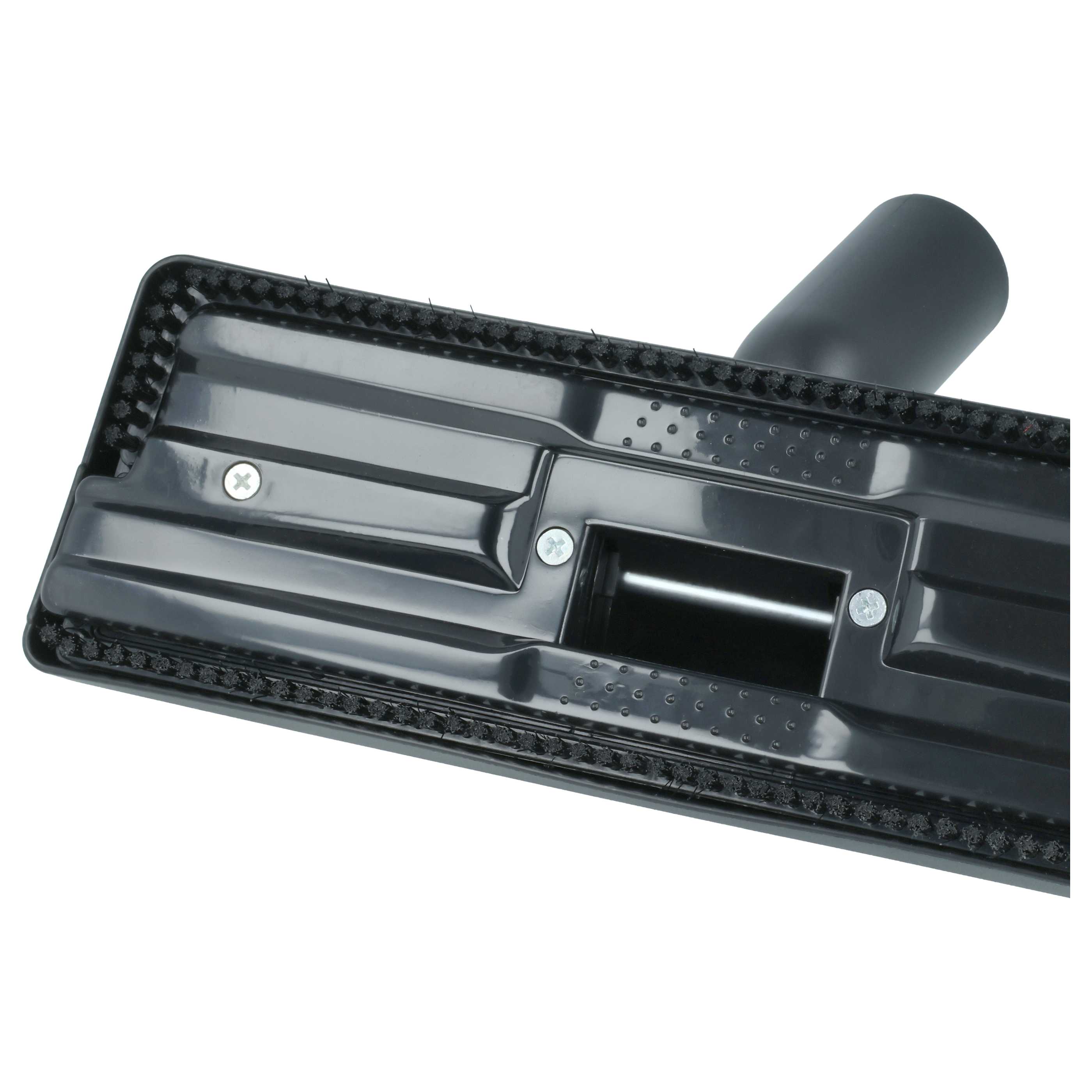 Zubehör-Set als Ersatz für Nilfisk für Electrolux Staubsauger - Bodendüse, Teleskop-Rohr, Schlauch (3 St.)