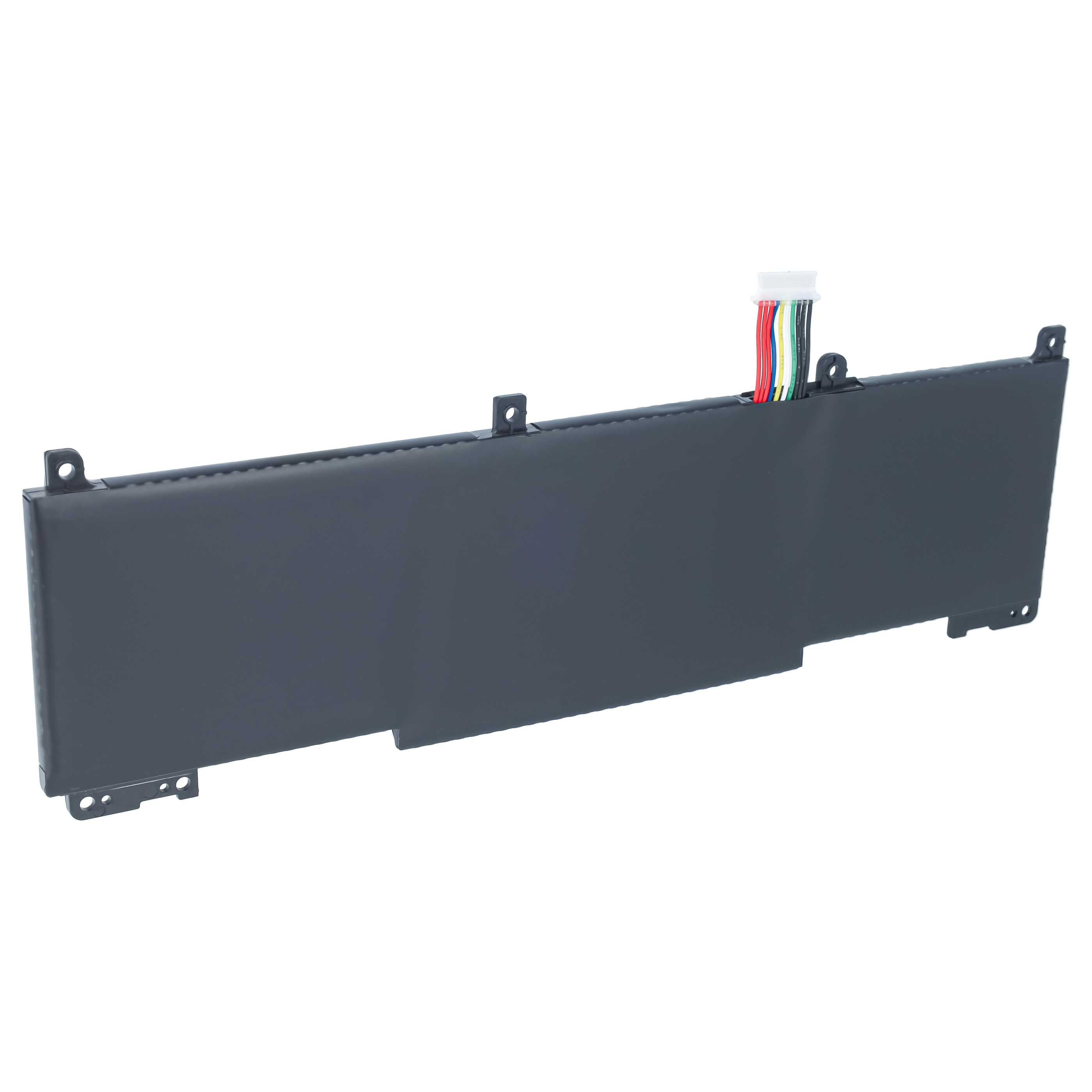 Batteria sostituisce HP M01524-2B2, M01524-2B1, HSTNN-OB1T, HSTNN-IB9P per notebook - 4150mAh 11,4V Li-Poly