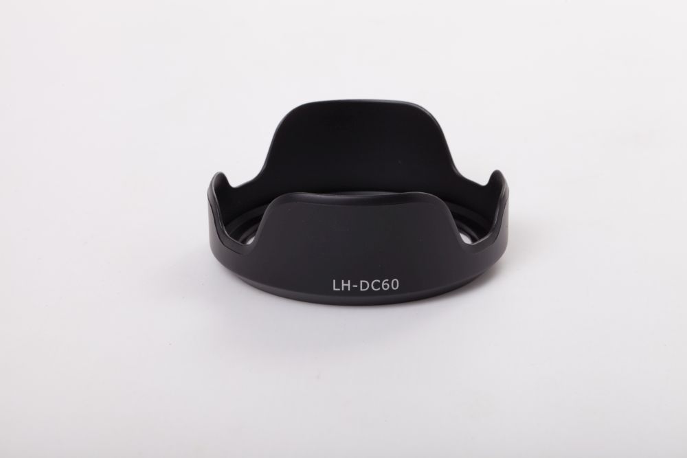 Lens Hood as Replacement for Canon Lens LH-DC60