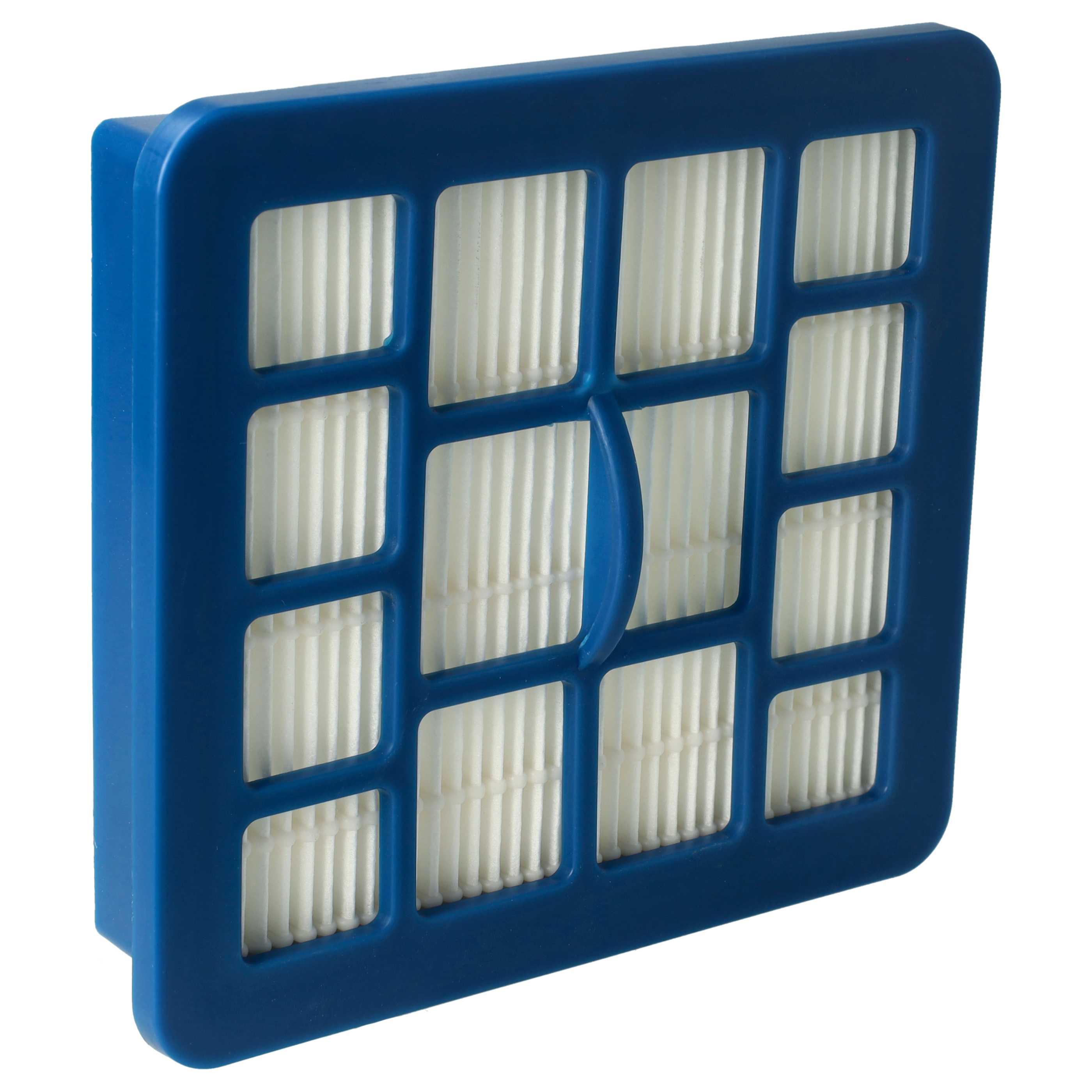 2x Filter replaces Hoover T108, 35601289 for Hoover Vacuum Cleaner