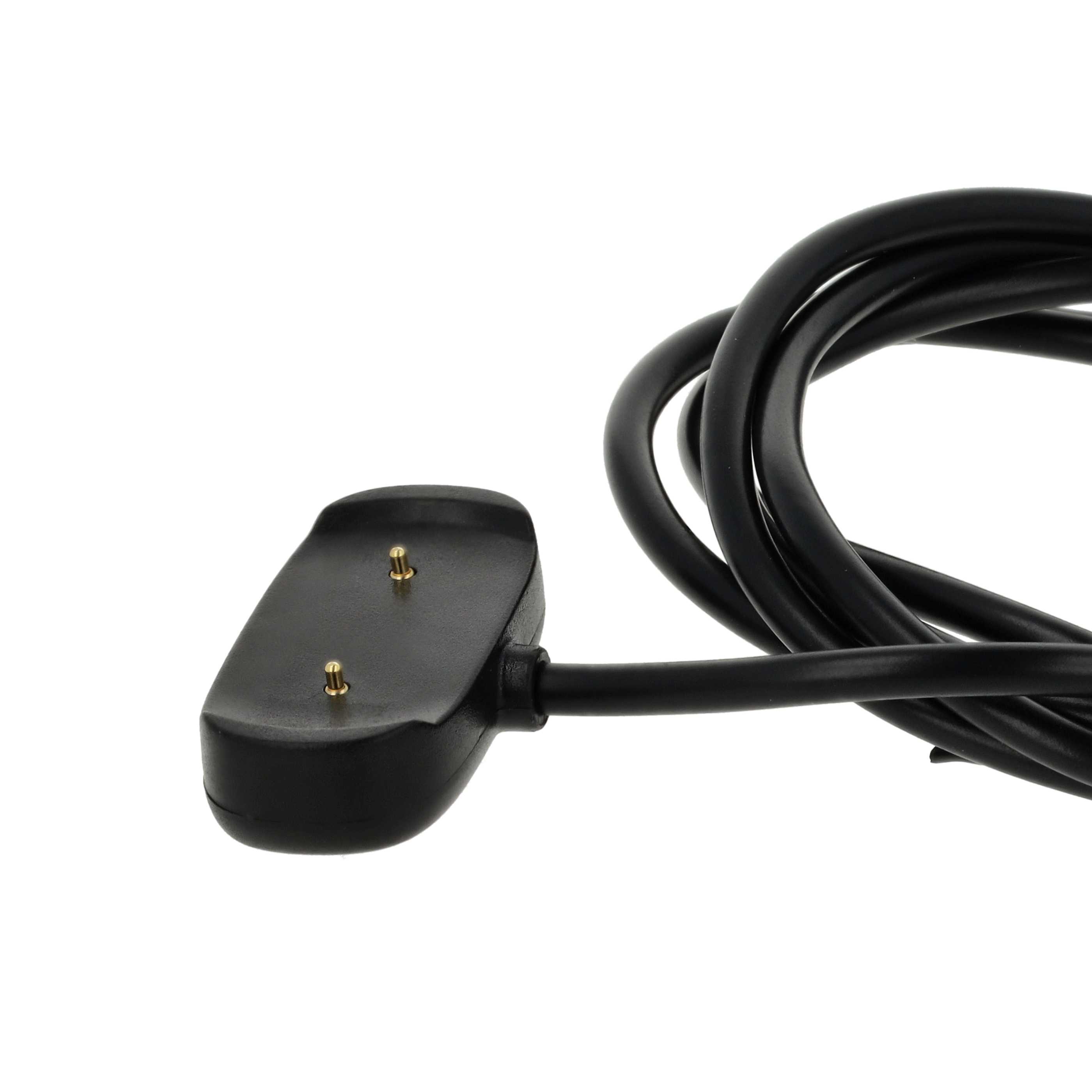 Charging Cable suitable for Huami Amazfit Bip U, GTS 2e, Pop, Pop Pro Fitness Tracker - 96 cm, Magnetic