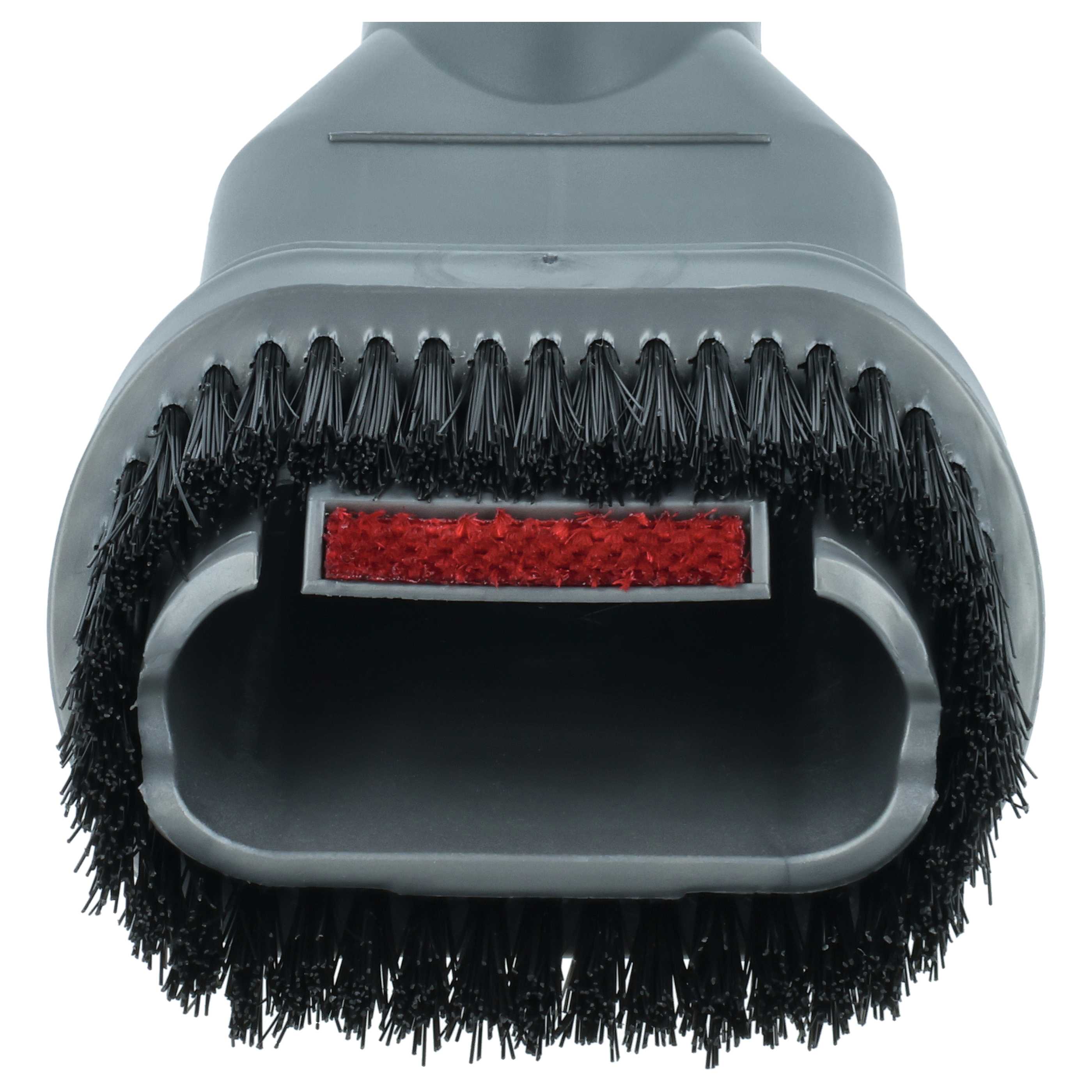 2-in-1 Combi / Crevice Tool replaces Dyson 91436101, 914361-01 for Dyson Vacuum Cleaner - Furniture Brush