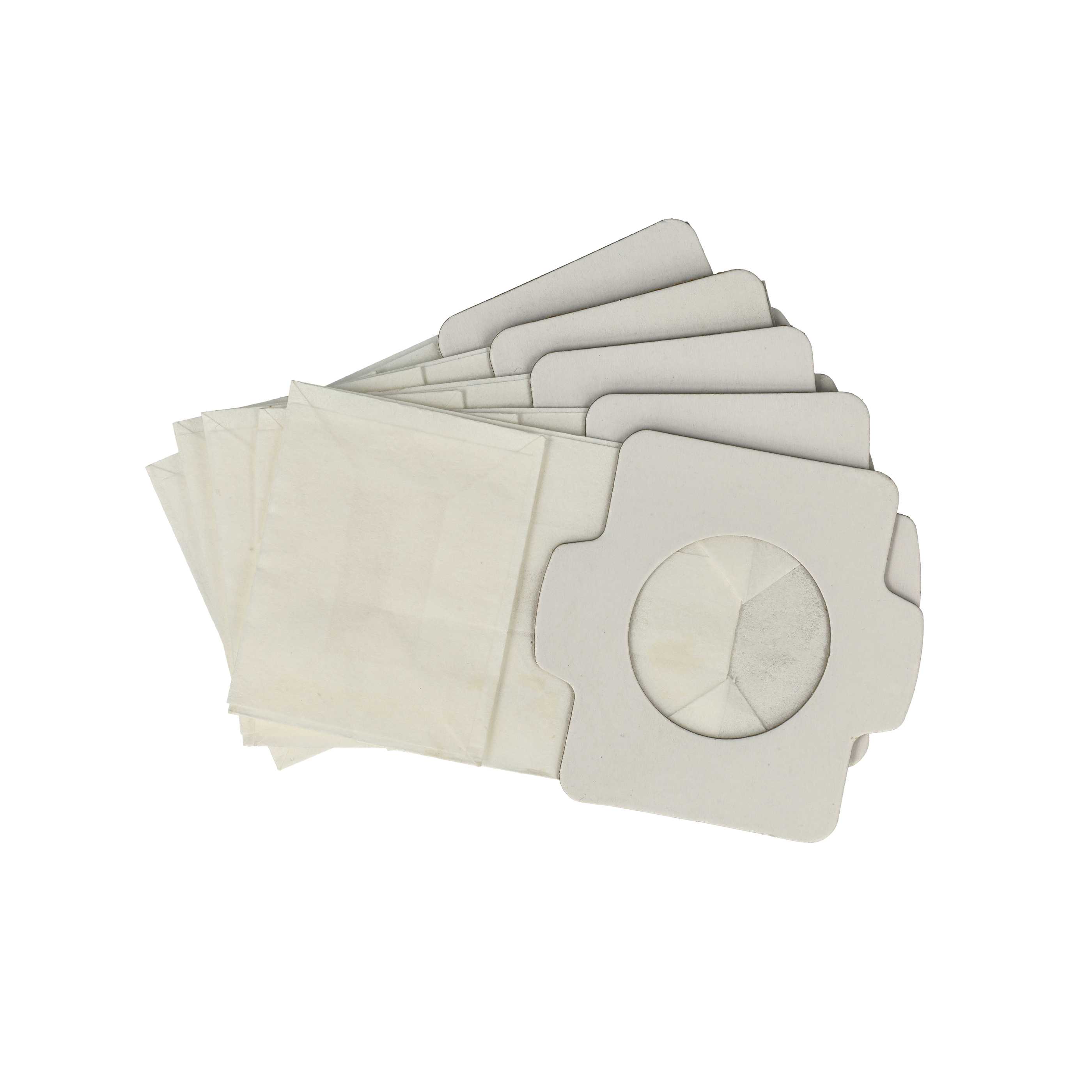 5x Sac remplace Makita 194566-1, A-48511, 194565-3 pour aspirateur Makita - papier