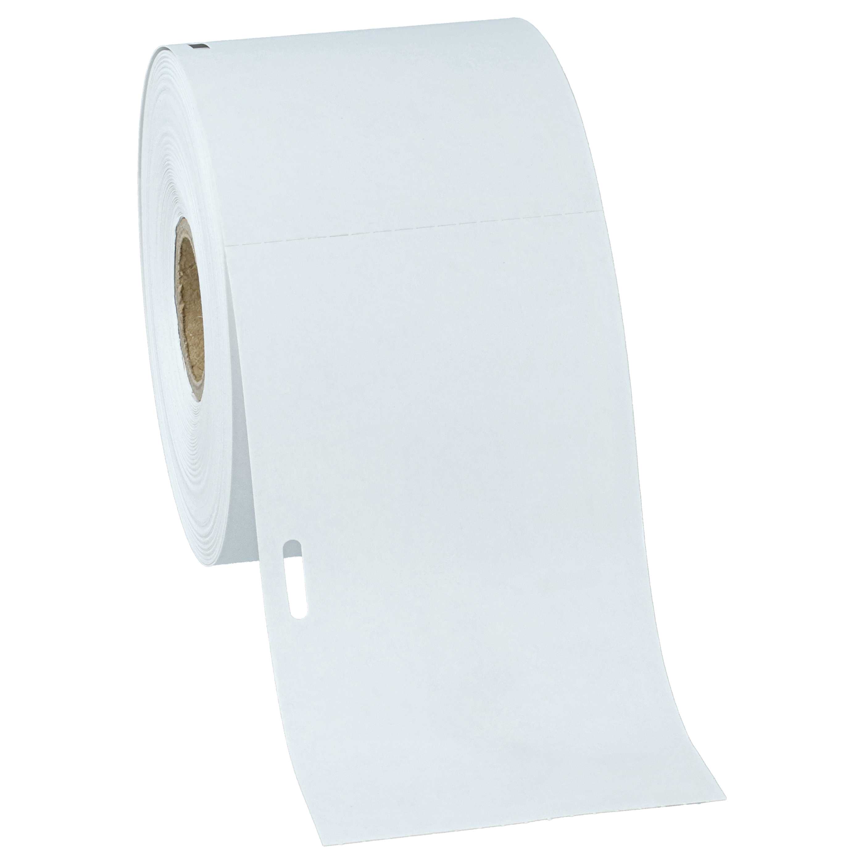 Rotolo etichette sostituisce Dymo S0929110 per etichettatrice - 62mm x 106mm
