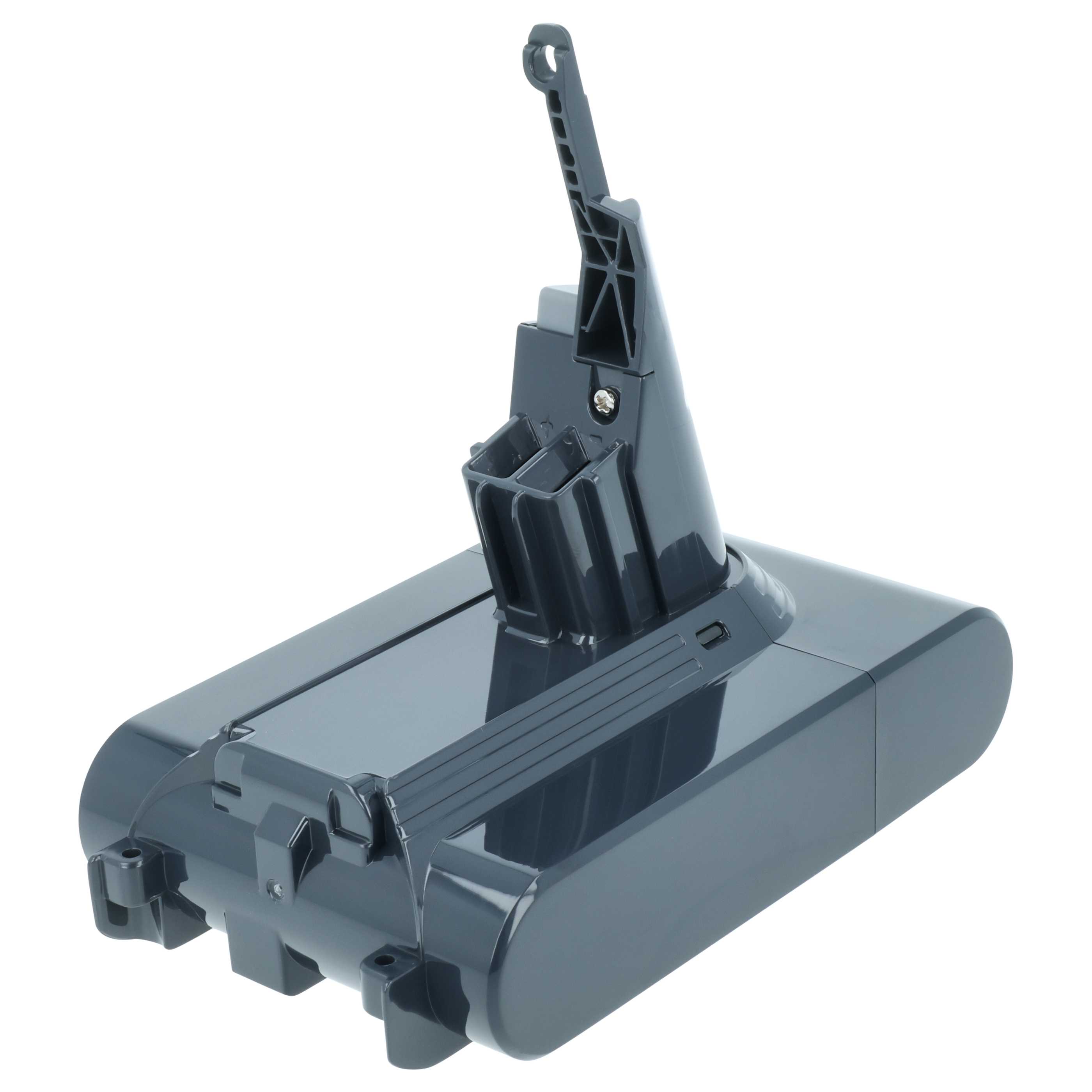Batterie remplace Dyson 968670-03, 968670-02 pour aspirateur Dyson - 2000mAh 21,6V Li-ion