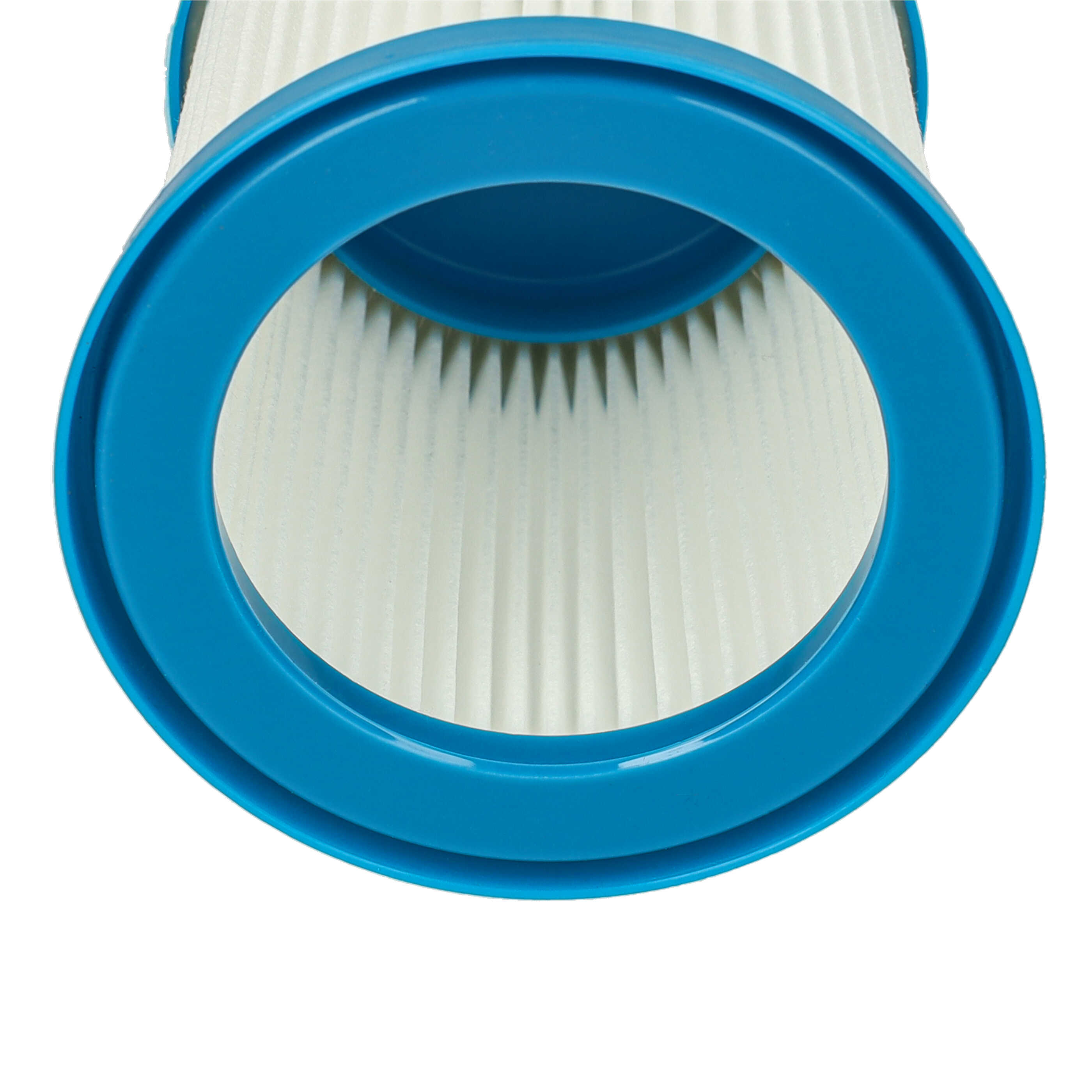 2x Filter replaces Black & Decker 90606058-01, VPFE 20, VPFE20 for Black & Decker Vacuum Cleaner