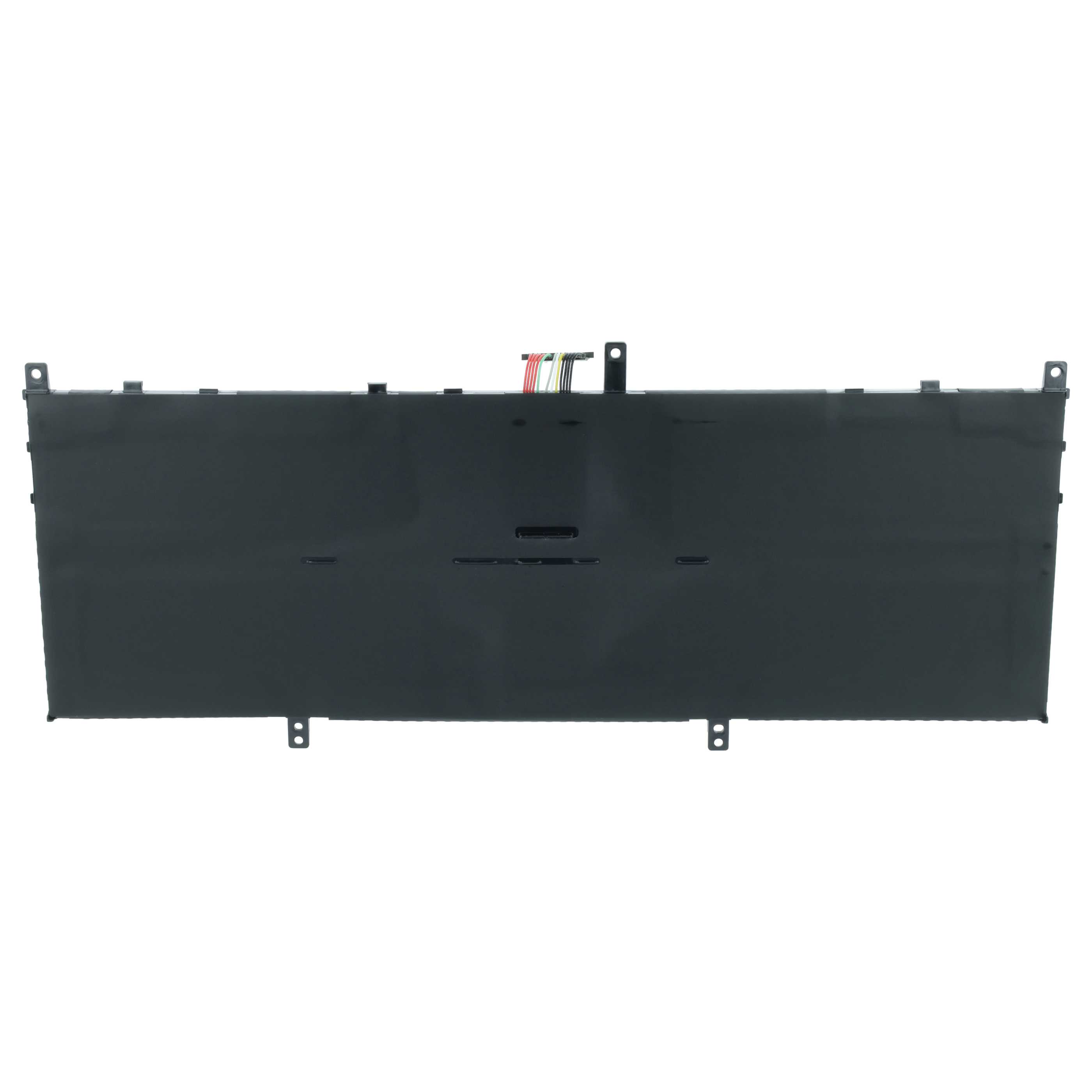 Akumulator do laptopa zamiennik Lenovo 5B10U65274, 5B10U65275, L19C4PD1, L19D4PD1 - 7550 mAh 7,7 V LiPo