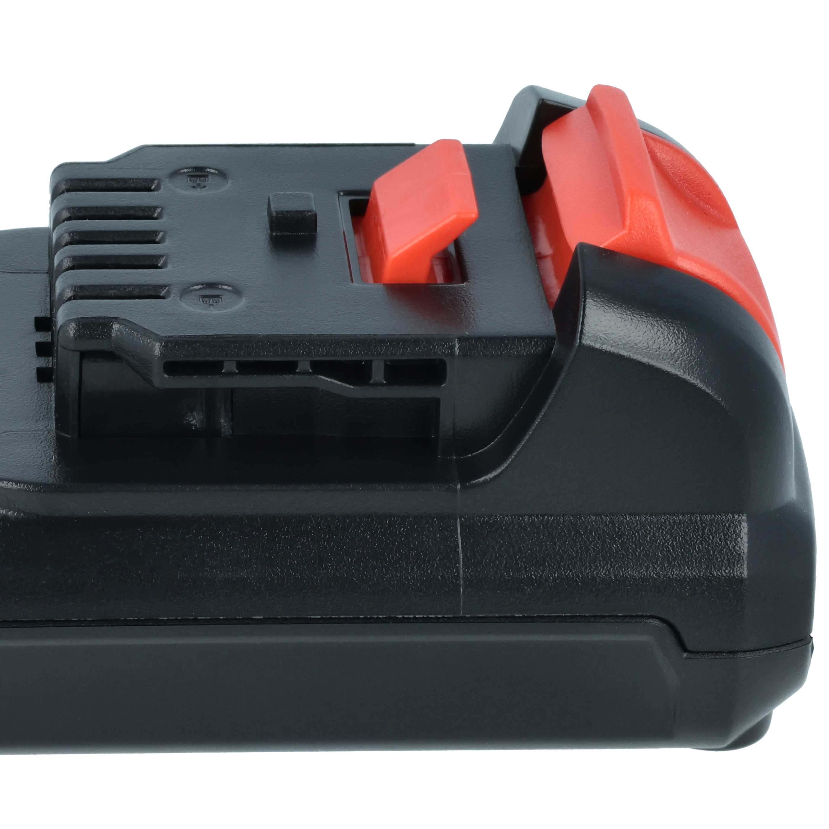 Akku 12V als Ersatz für Dewalt DCB127, DCB125, DCB123, DCB121, DCB120 - 1,5Ah, Li-Ion