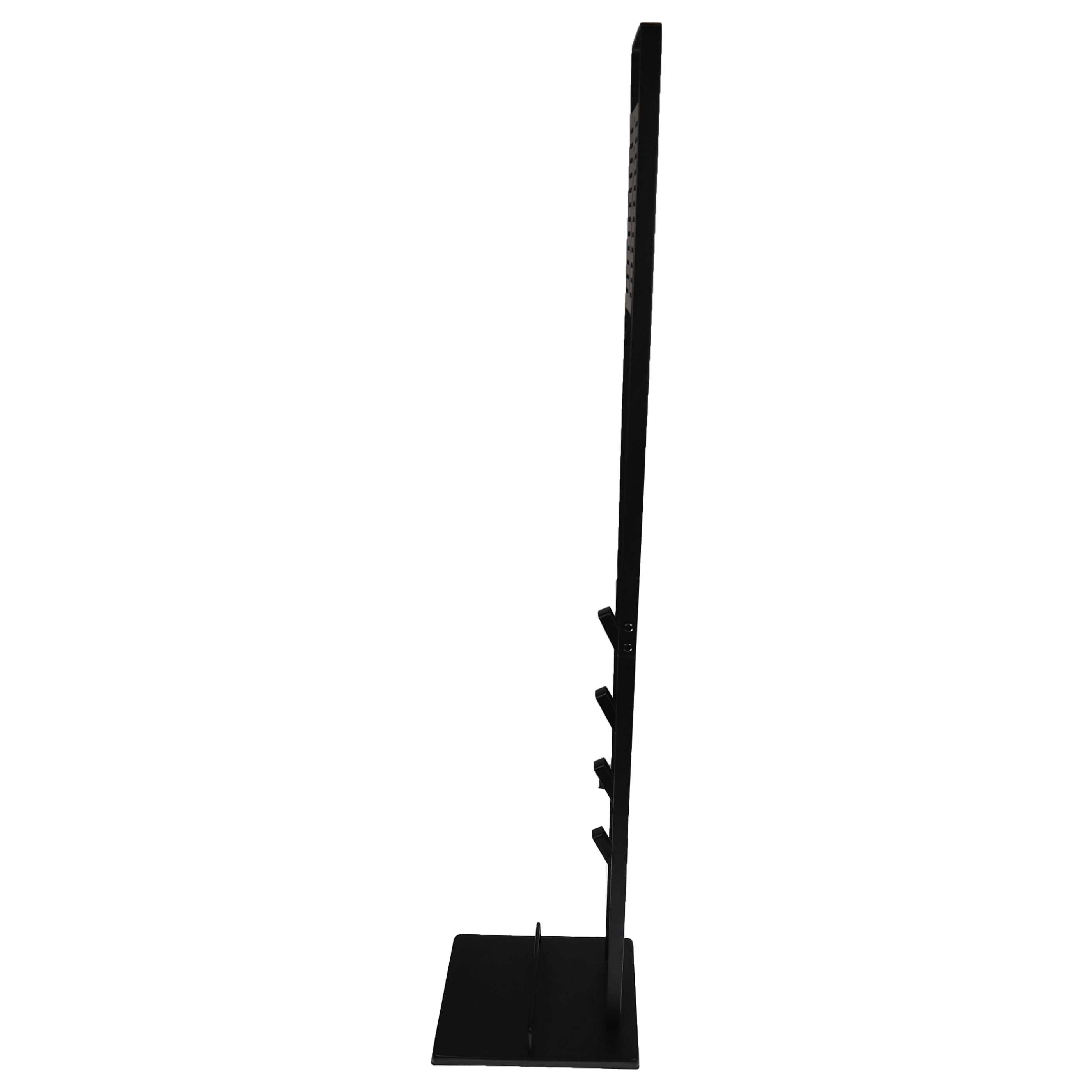 1x supporto, 1x supporto a colonna sostituisce Dyson 970011-02 per aspirapolvere - supporti 