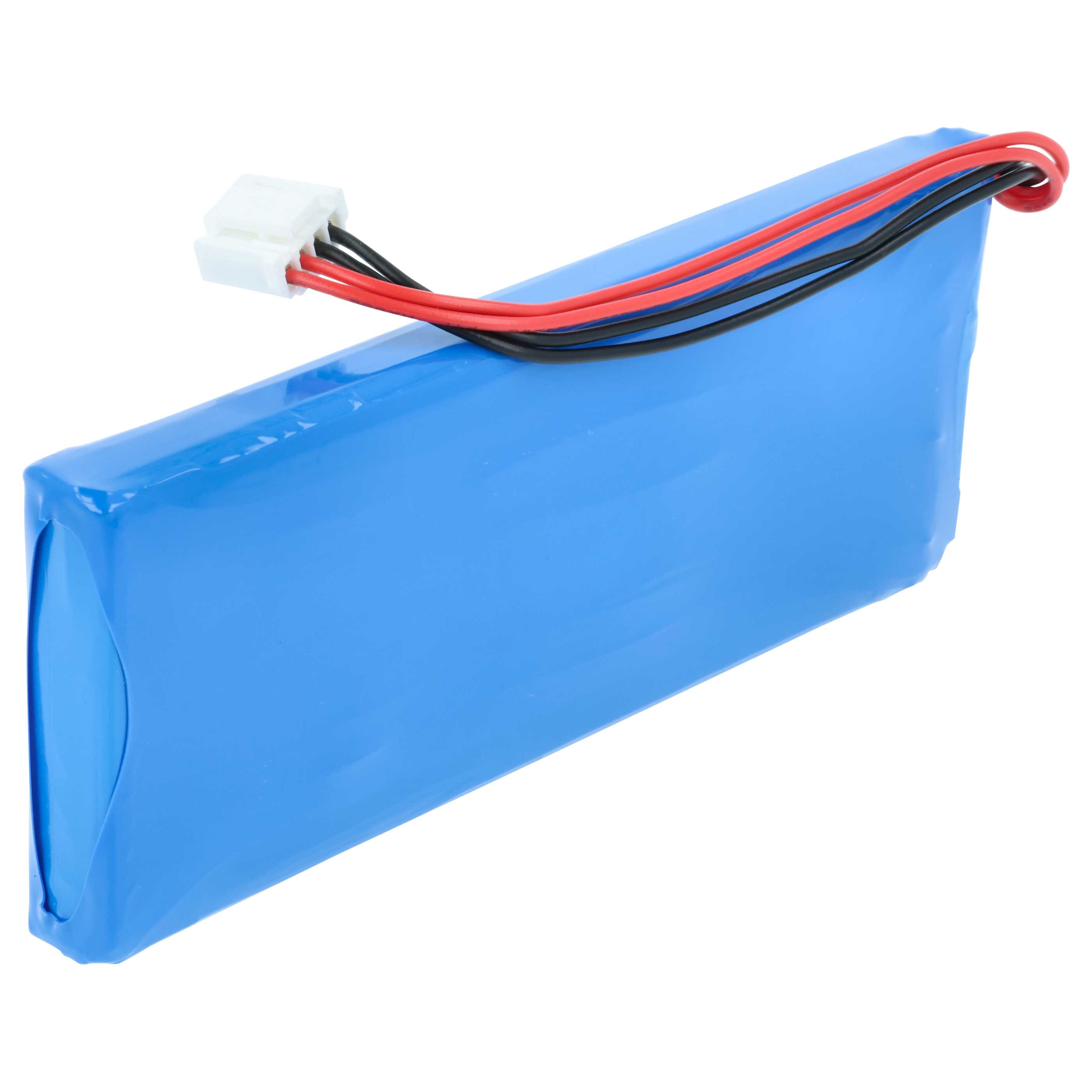 Batteria per controller drone, telecomando sostituisce DJI 1650120 - 6000mAh 7,4V Li-Poly