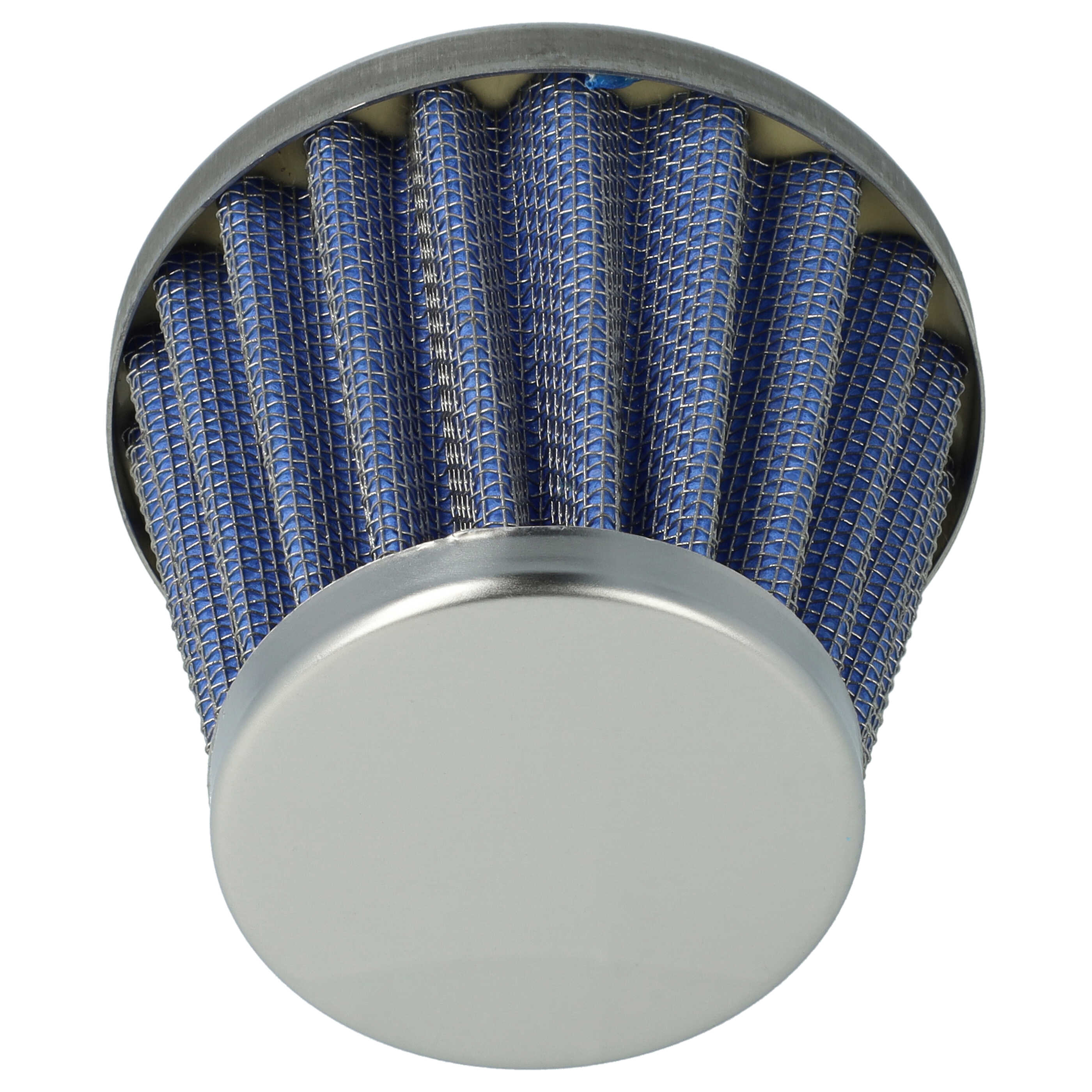 Air Filter 37 to 40 mm replaces K&N RC-2310 for Bashan Motorbikes, Scooters, Mopeds etc.