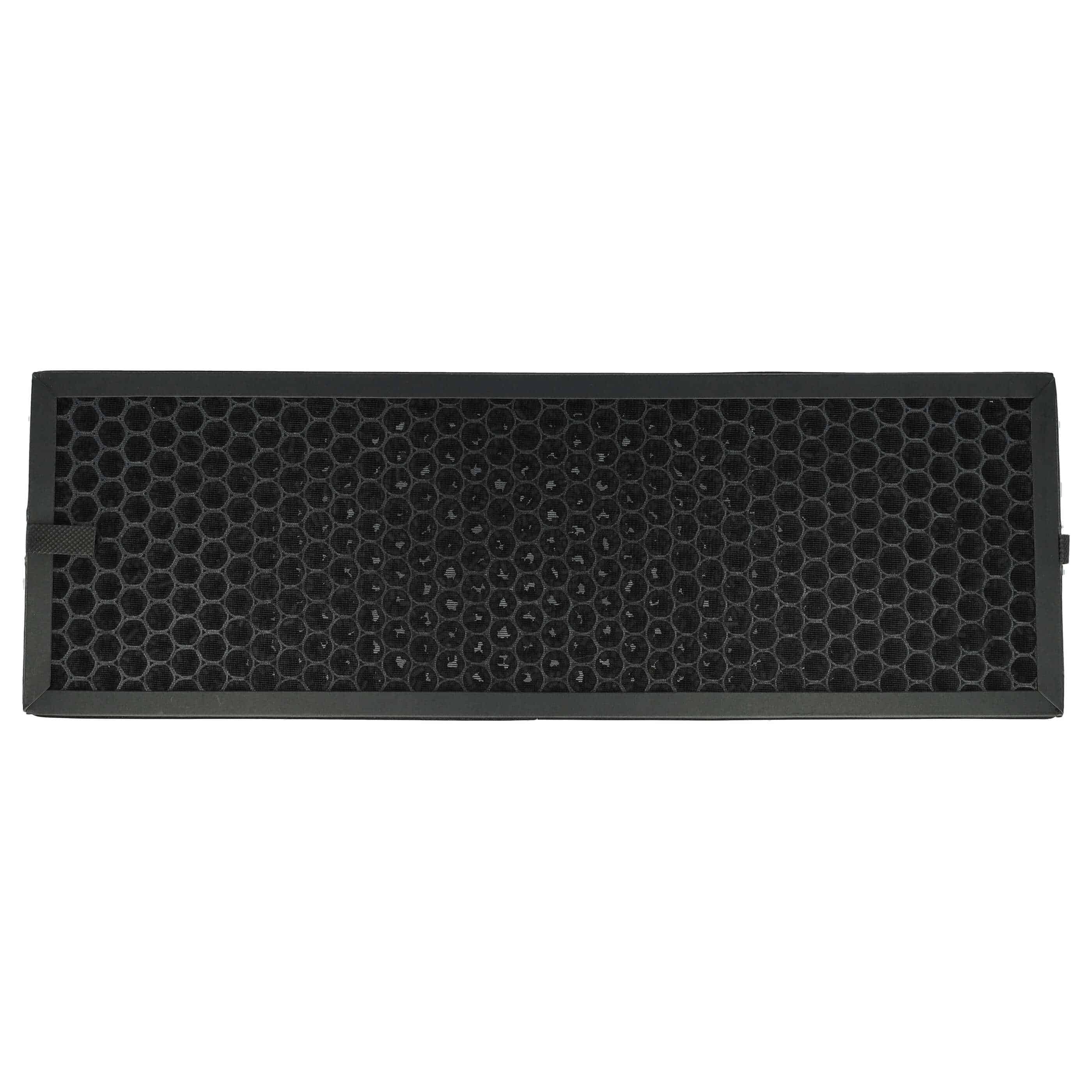 Filtro carboni attivi per sostituisce Braun BRFV1E purificatore d'aria - 