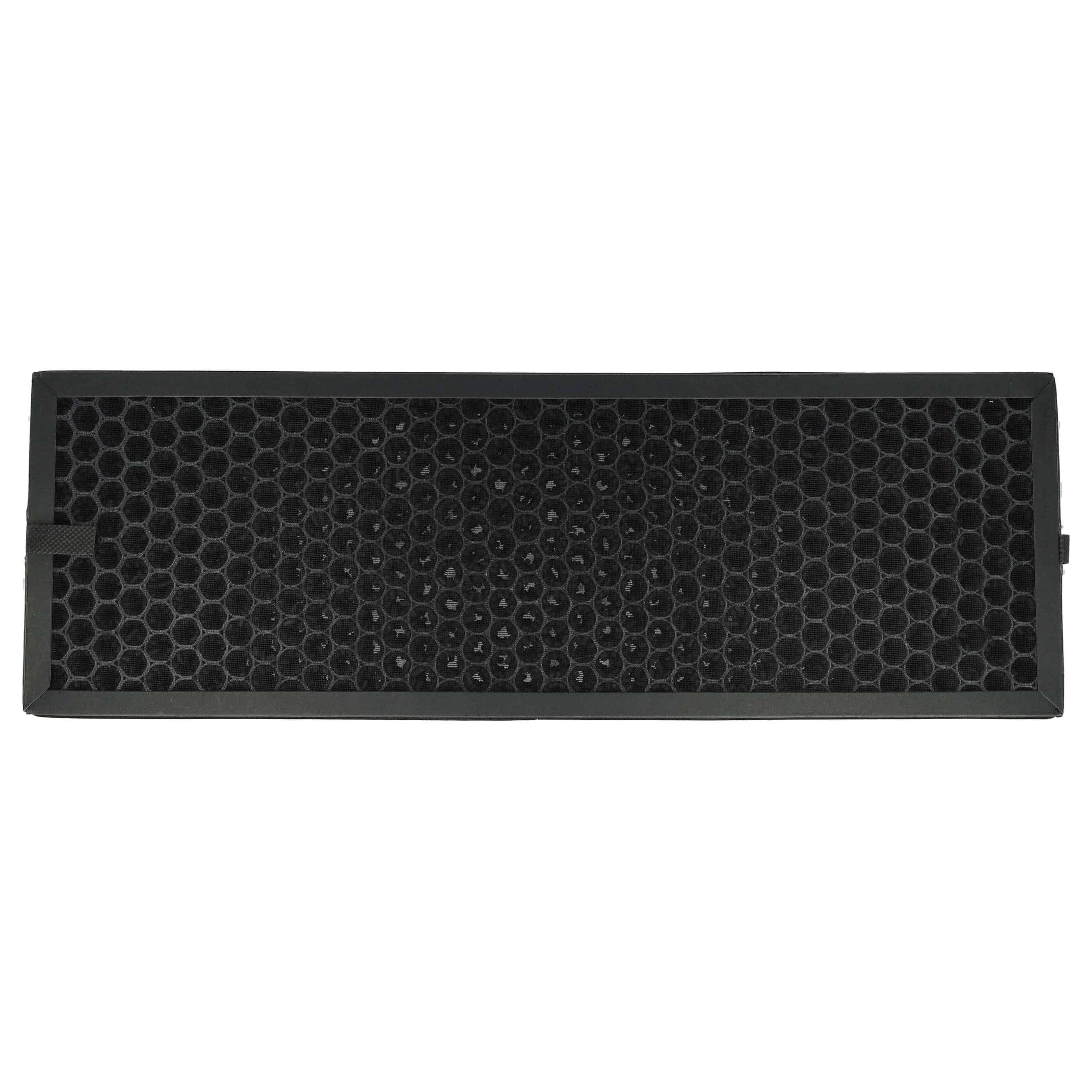 Activated Carbon Filter replaces Braun BRFV1E for Braun Air Purifier - Air Filter