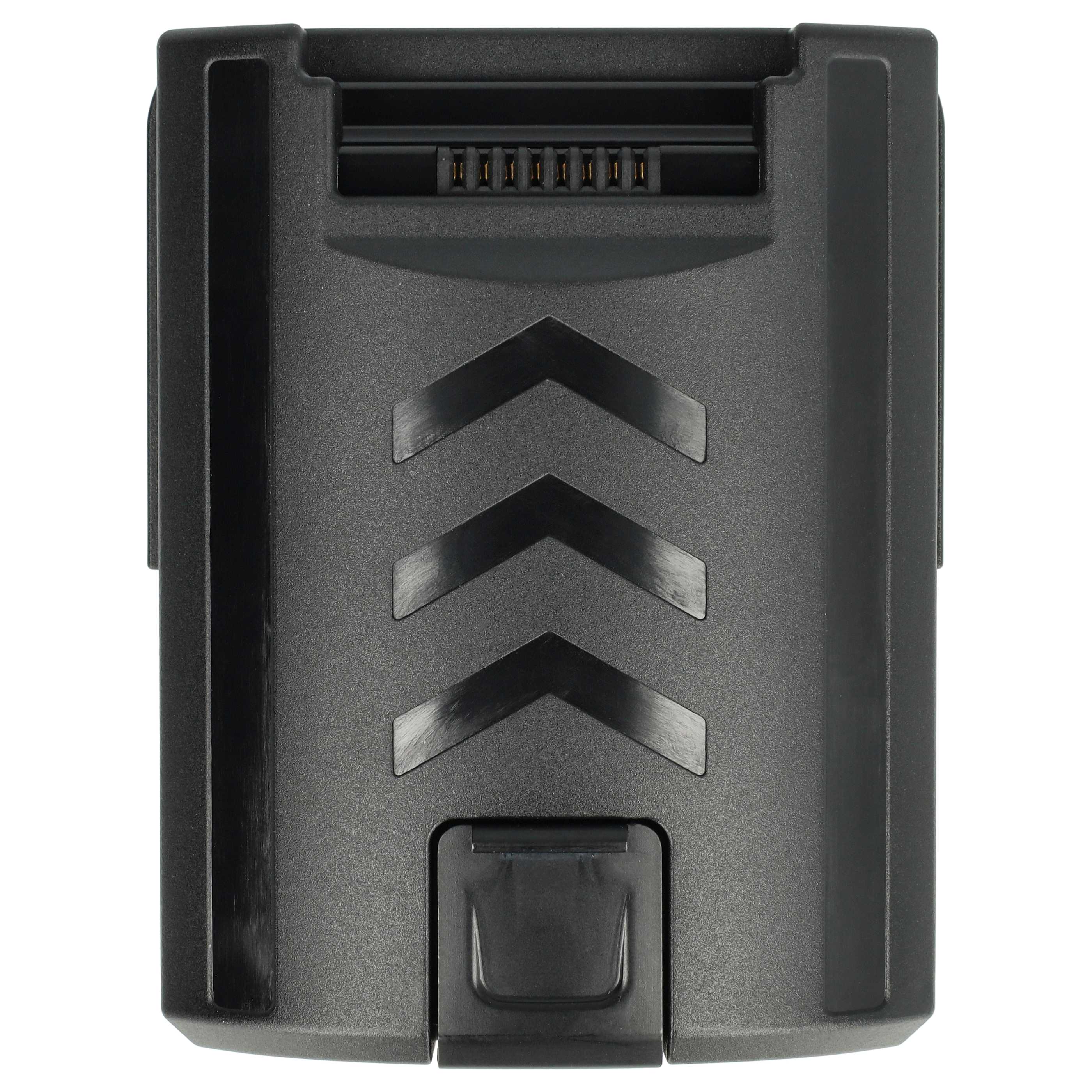 Battery replaces Moosoo XL-618A for Moosoo 3000mAh, 22.2V, Li-Ion