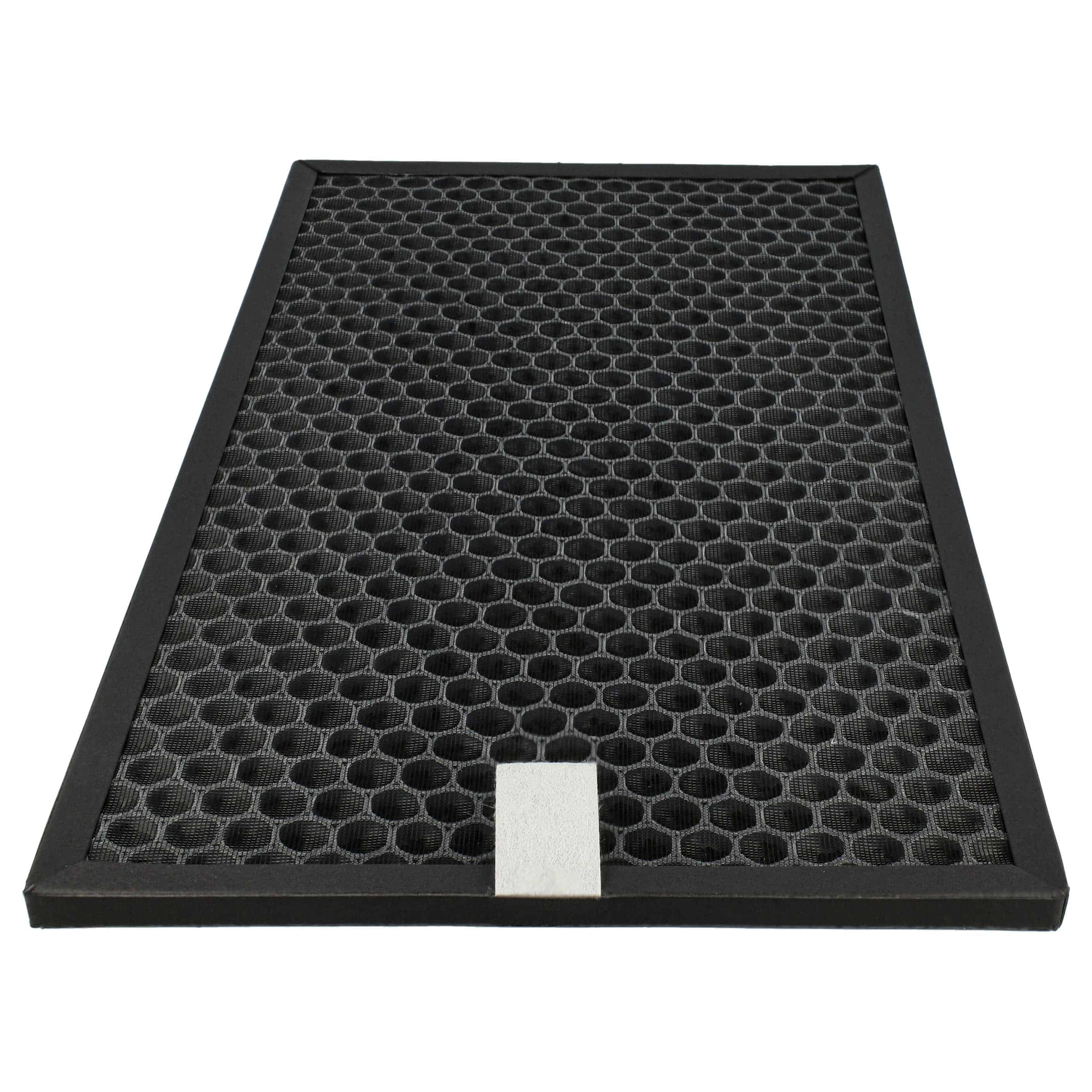 Activated Carbon Filter replaces Sharp FZD40DFE for Sharp Air Purifier - Air Filter