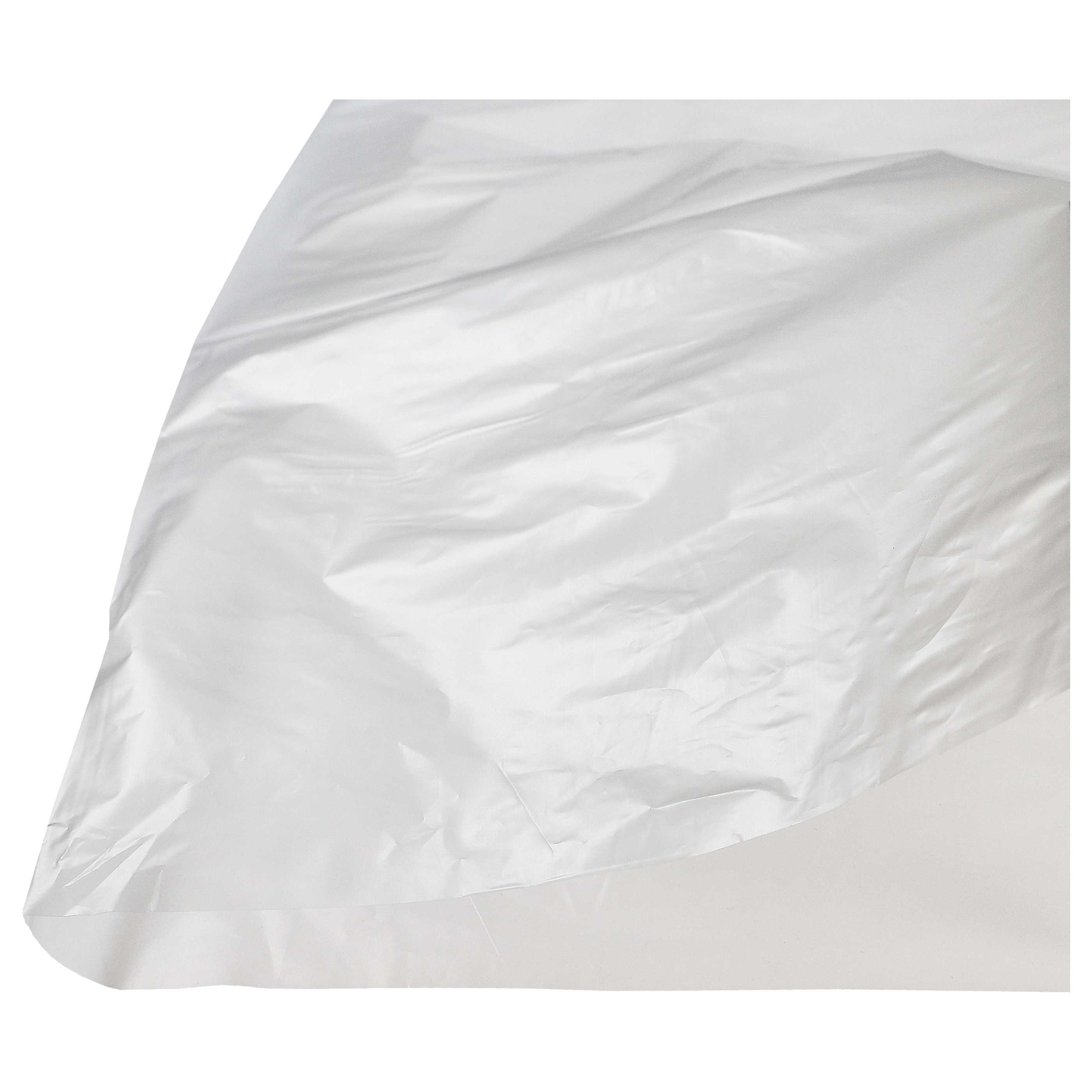 5x Sac remplace Bosch 2608000698, 6949509231284 pour aspirateur Bosch - plastique
